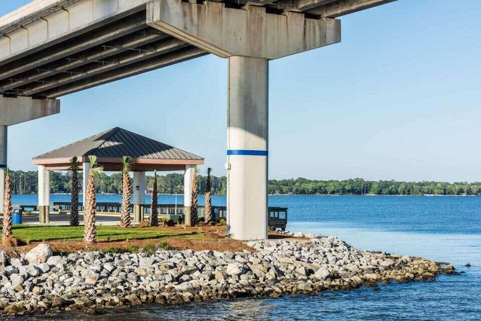 Lot 6 Pisces Drive Santa Rosa Beach FL 32459