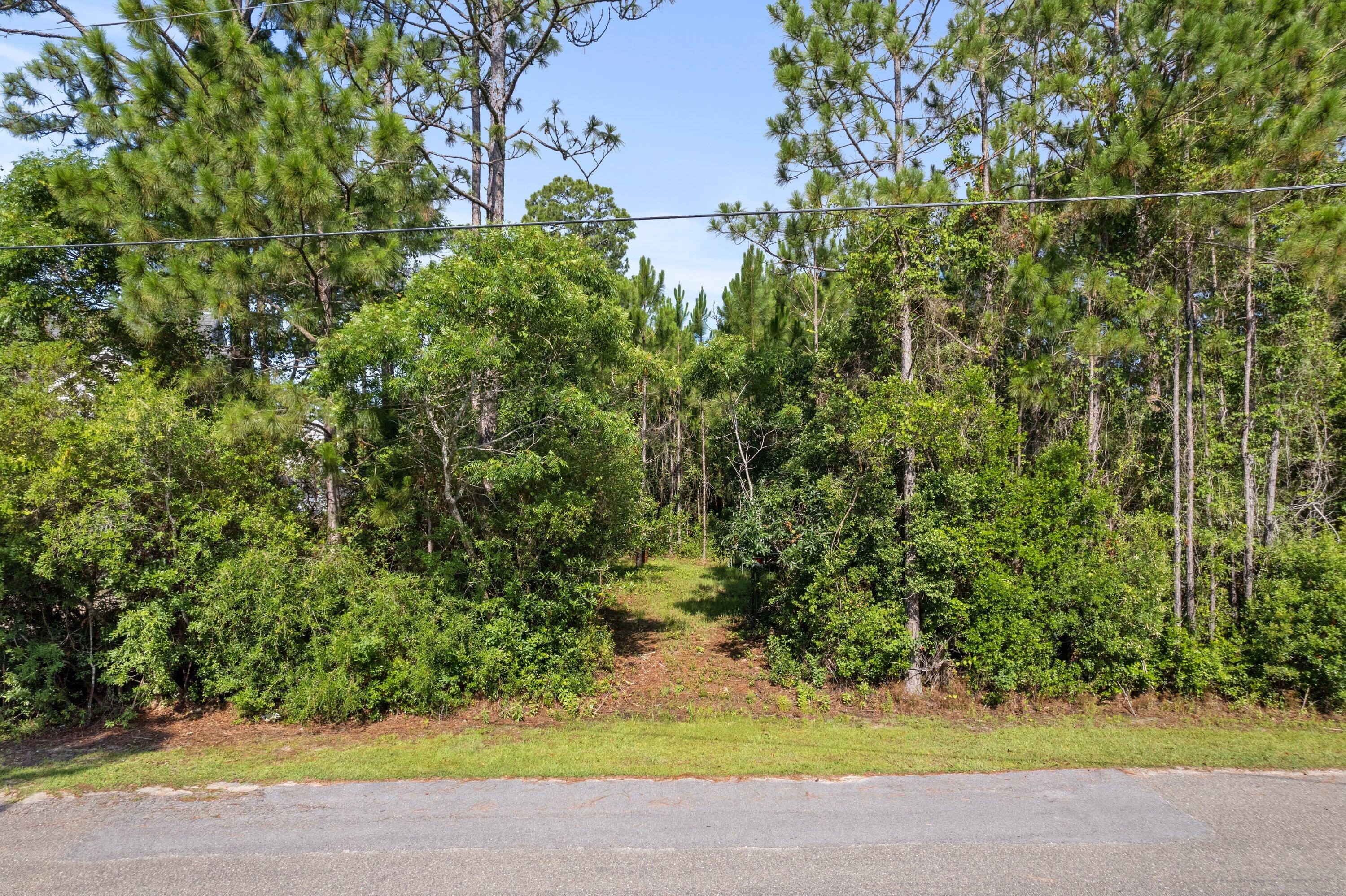 Lot 6 Pisces Drive Santa Rosa Beach FL 32459