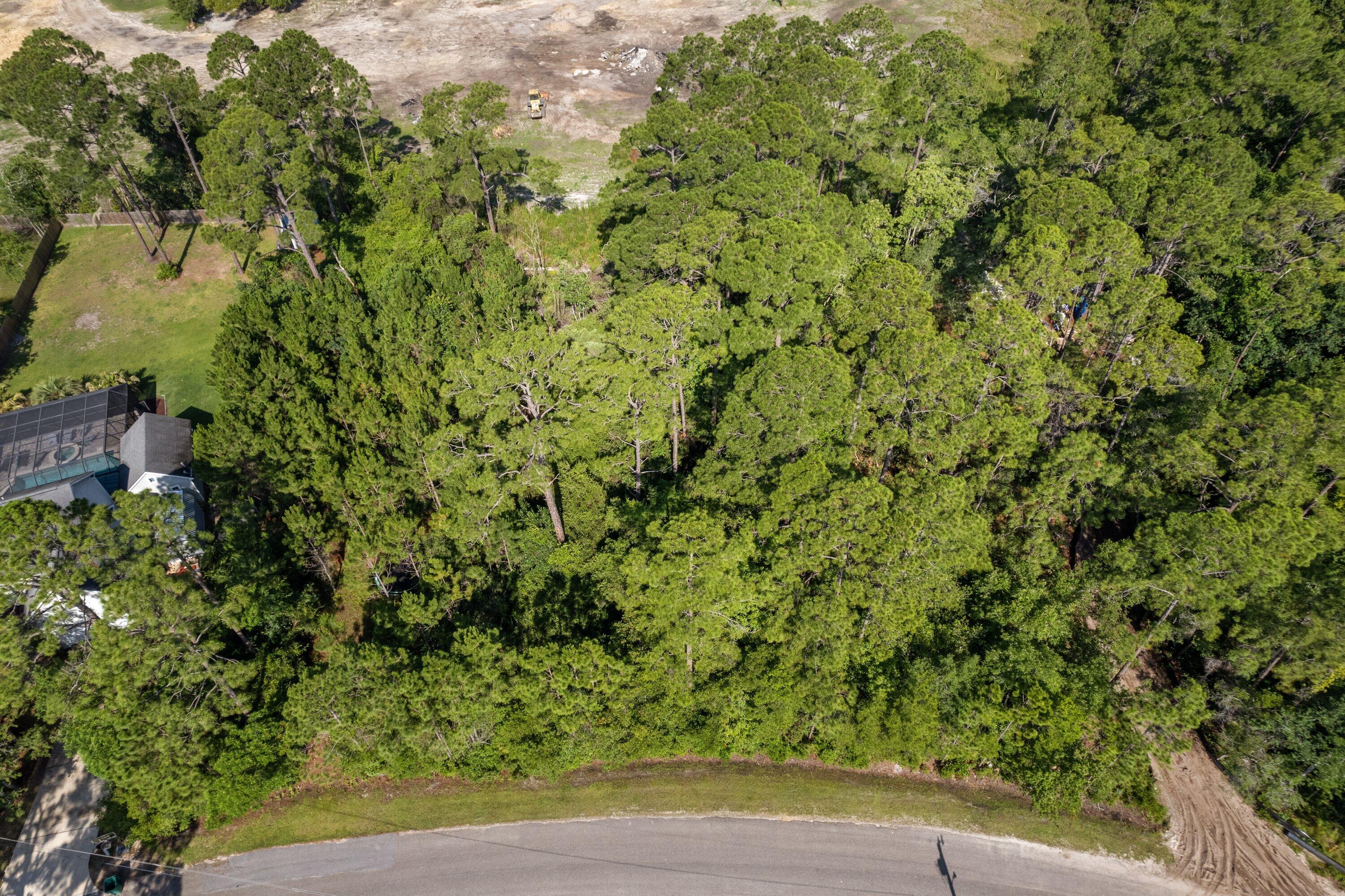 Lot 6 Pisces Drive Santa Rosa Beach FL 32459