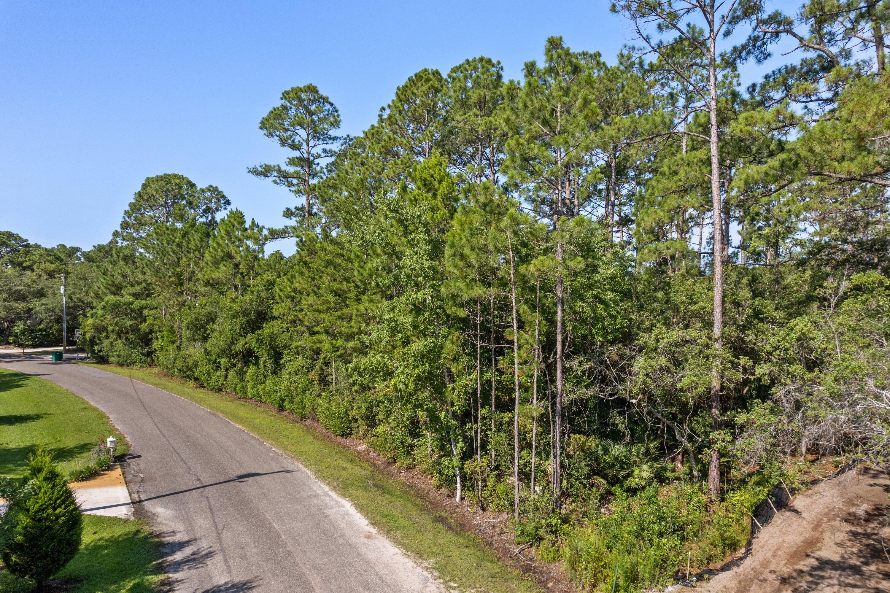 Lot 6 Pisces Drive Santa Rosa Beach FL 32459