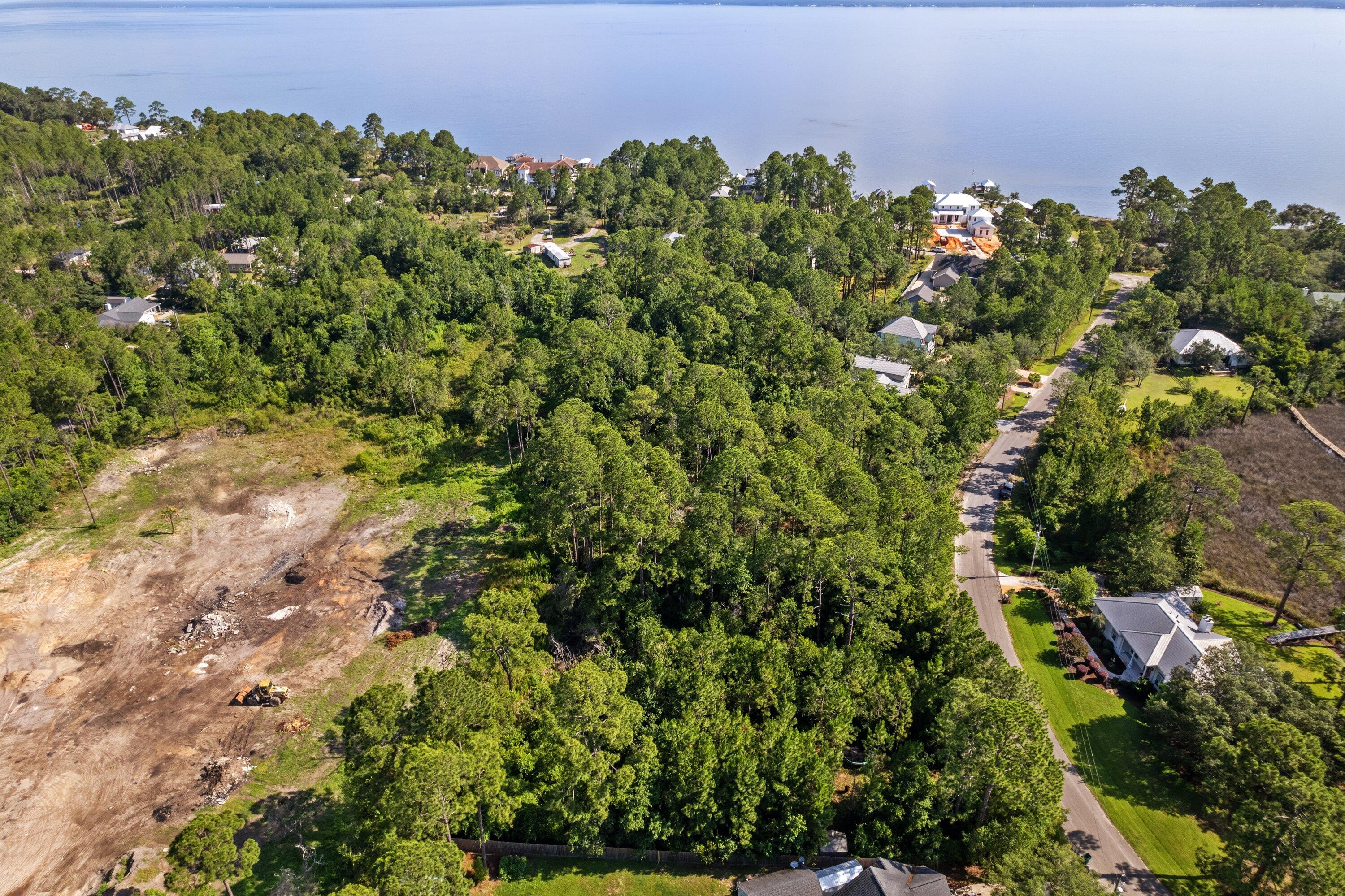 Lot 6 Pisces Drive Santa Rosa Beach FL 32459