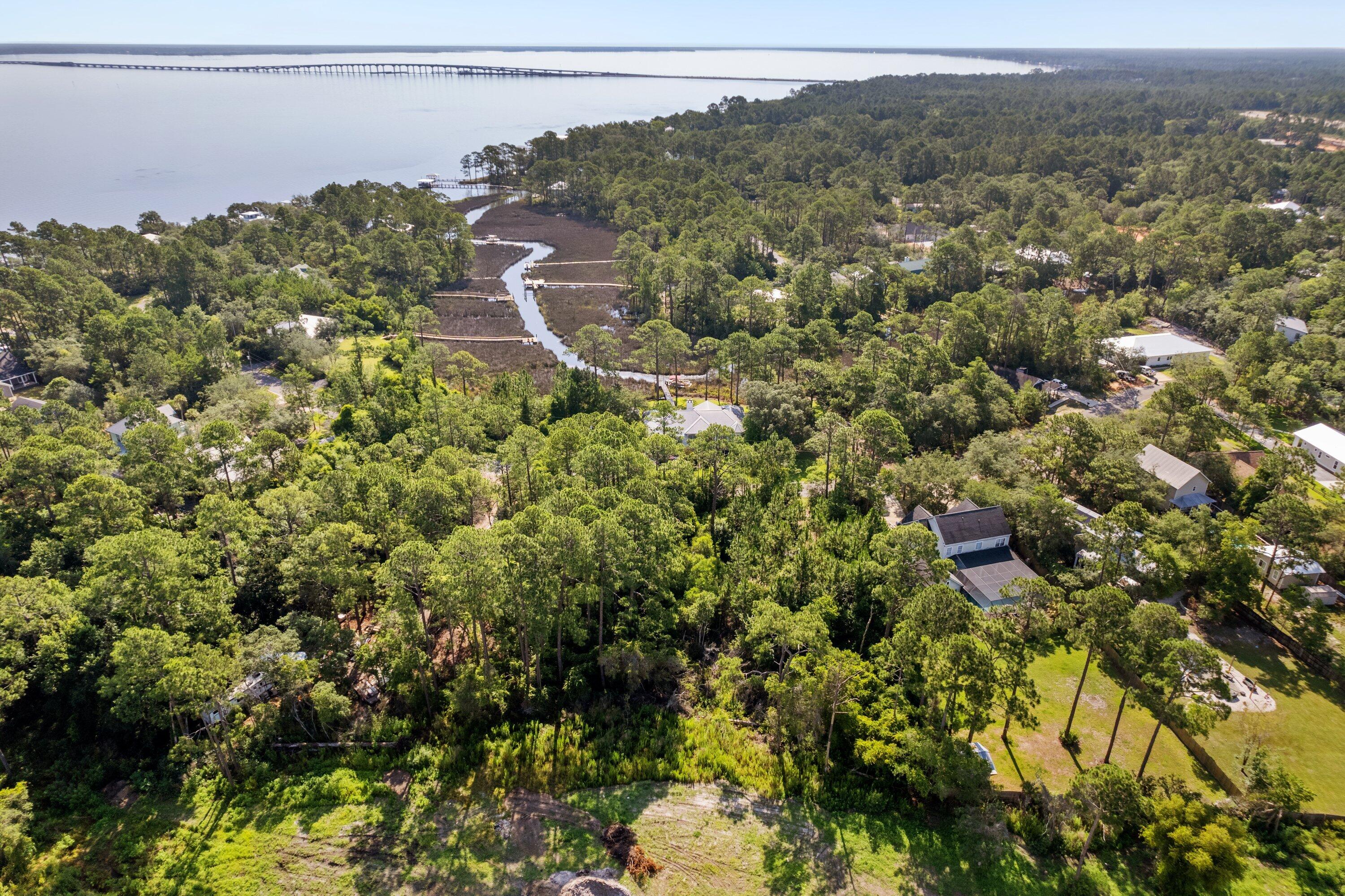 Lot 6 Pisces Drive Santa Rosa Beach FL 32459