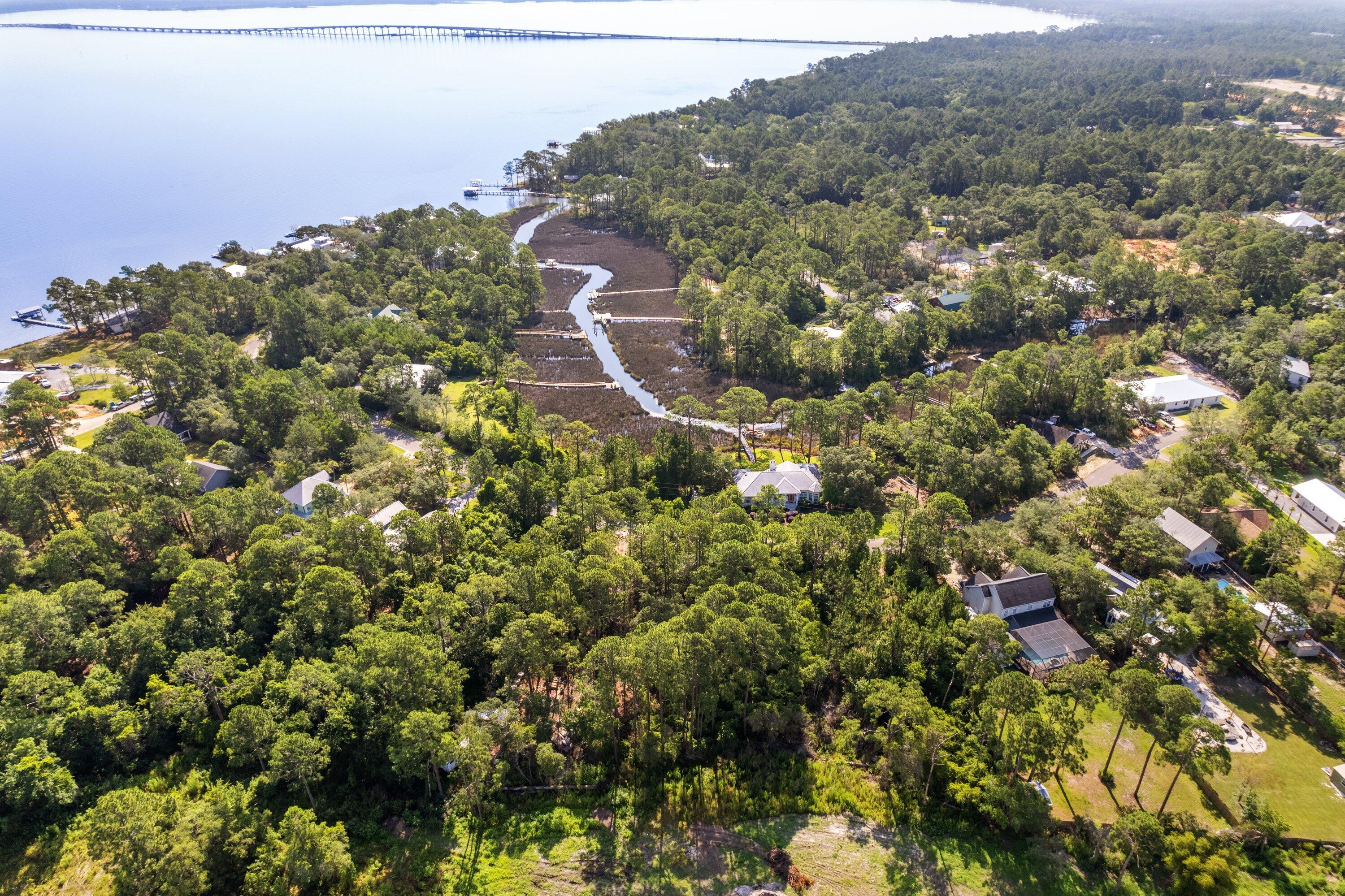 Lot 6 Pisces Drive Santa Rosa Beach FL 32459