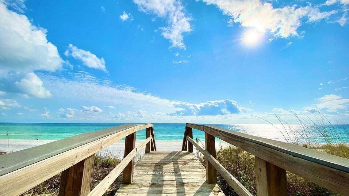 Lot 6 Pisces Drive Santa Rosa Beach FL 32459