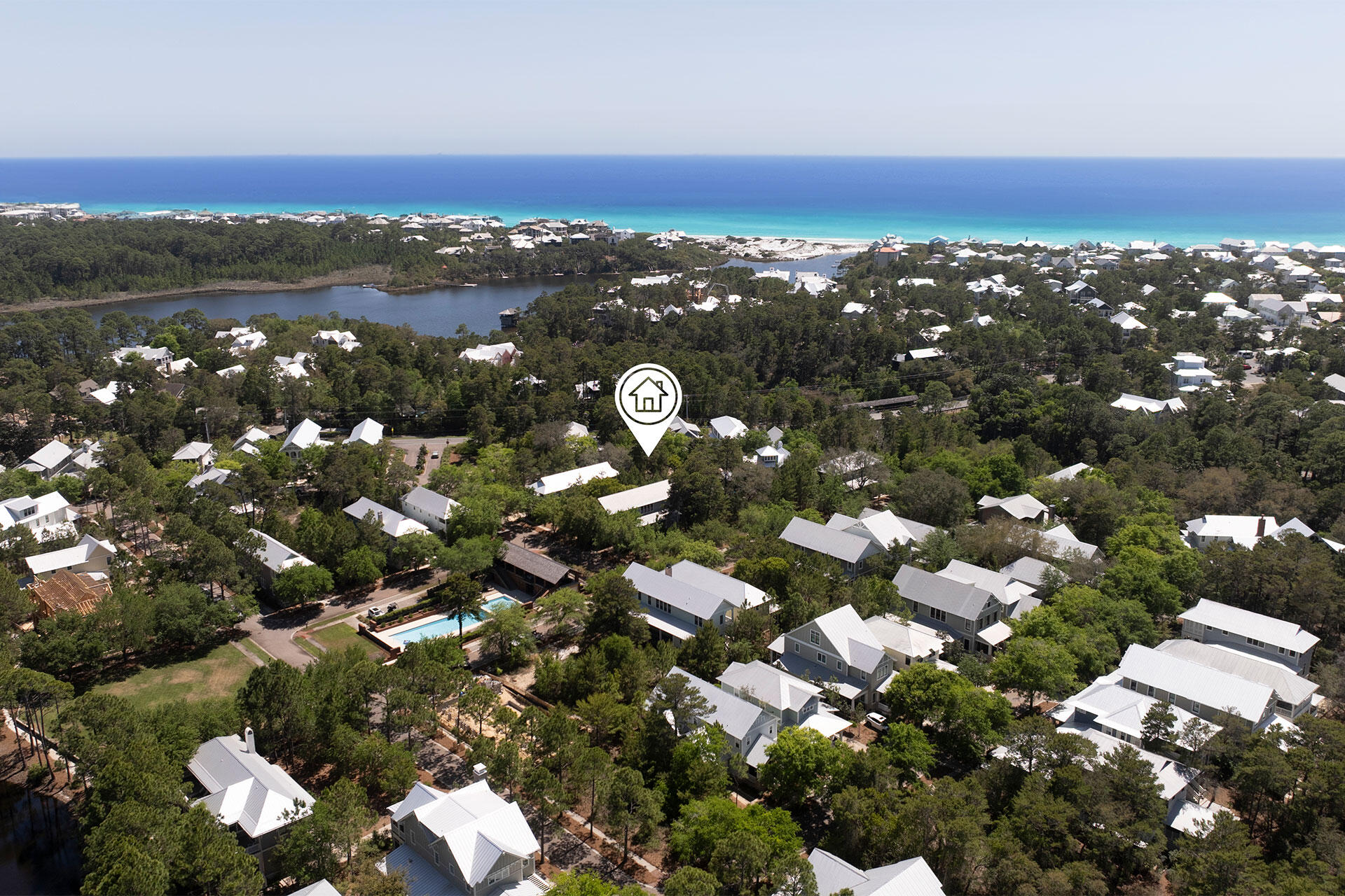 Lot 54 W Okeechobee Santa Rosa Beach FL 32459