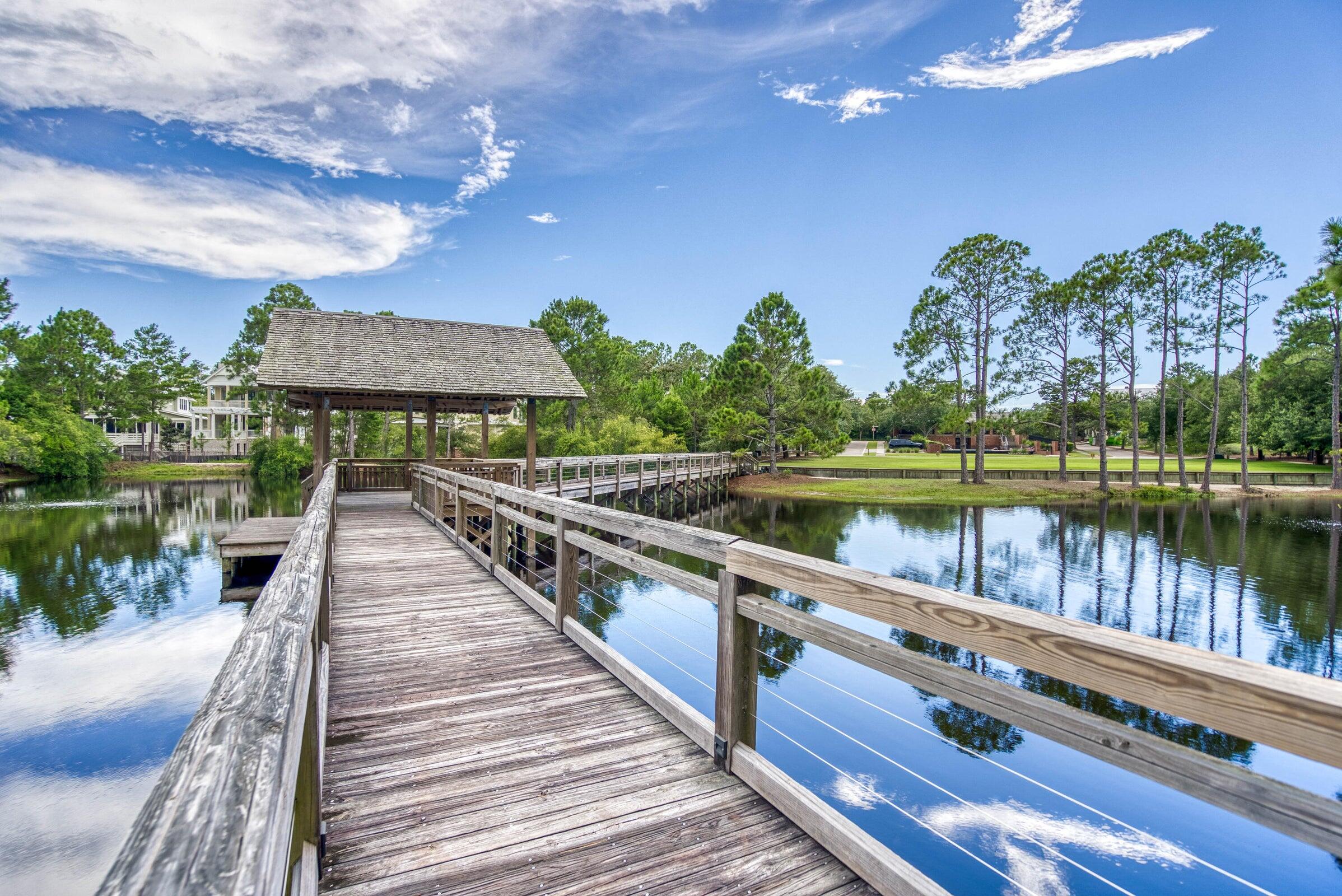 Lot 54 W Okeechobee Santa Rosa Beach FL 32459