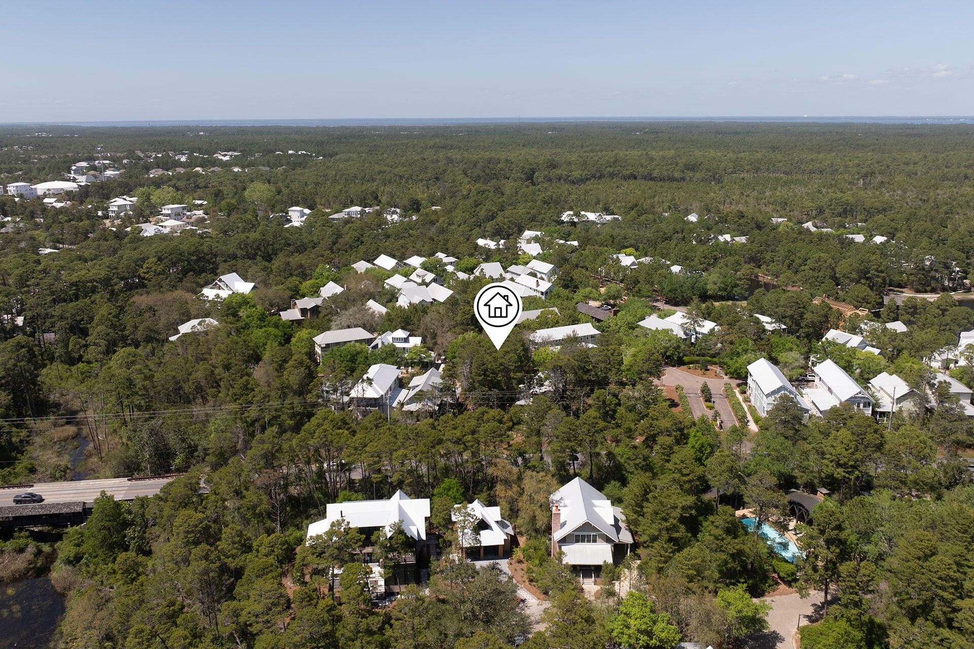 Lot 54 W Okeechobee Santa Rosa Beach FL 32459
