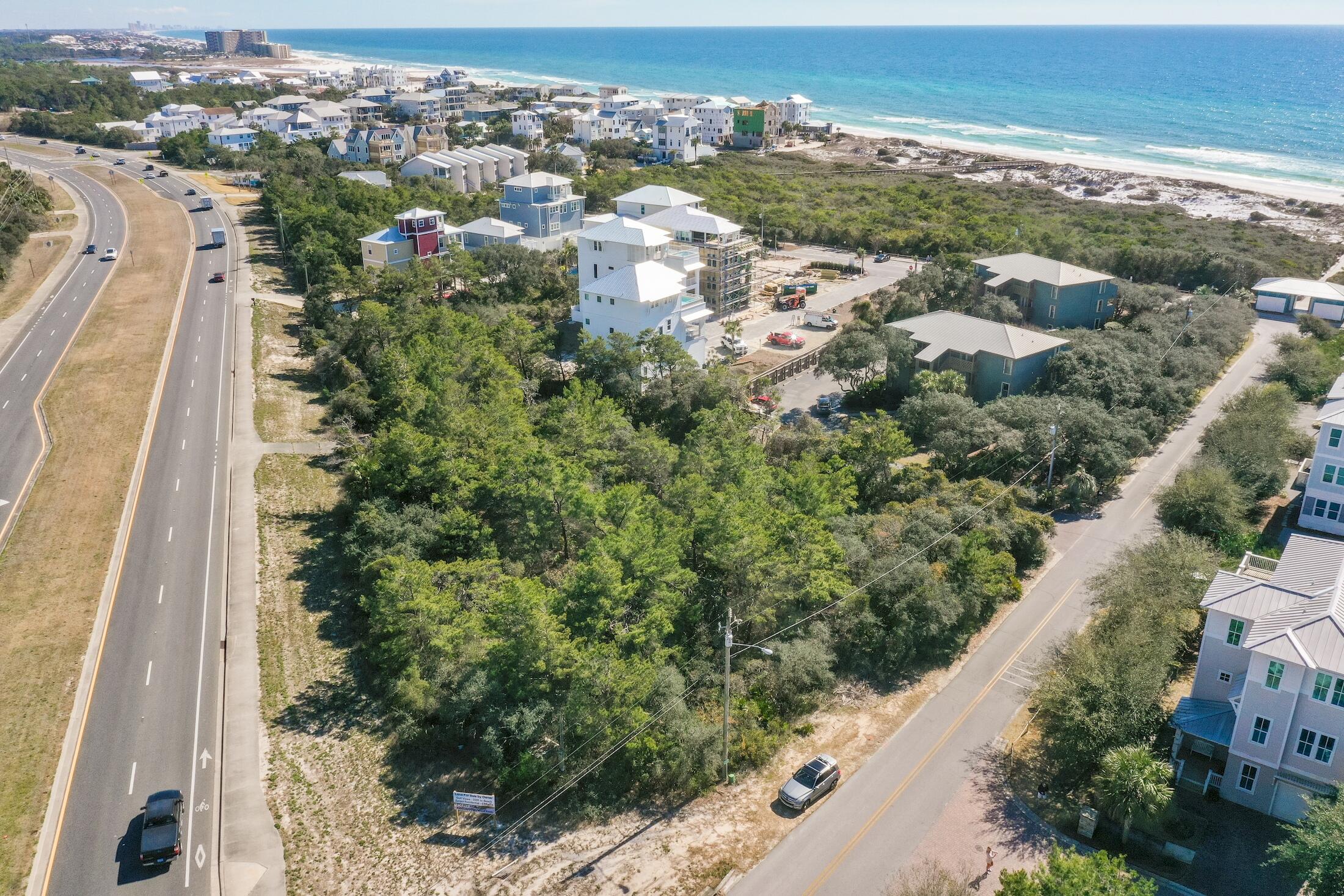 37 S Orange Street Inlet Beach FL 32461