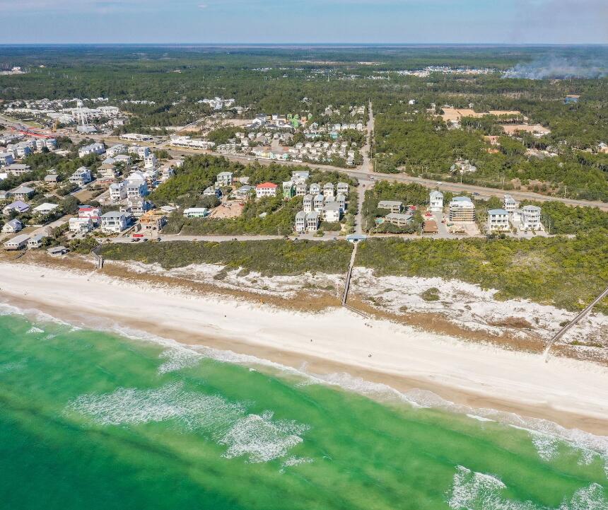 37 S Orange Street Inlet Beach FL 32461