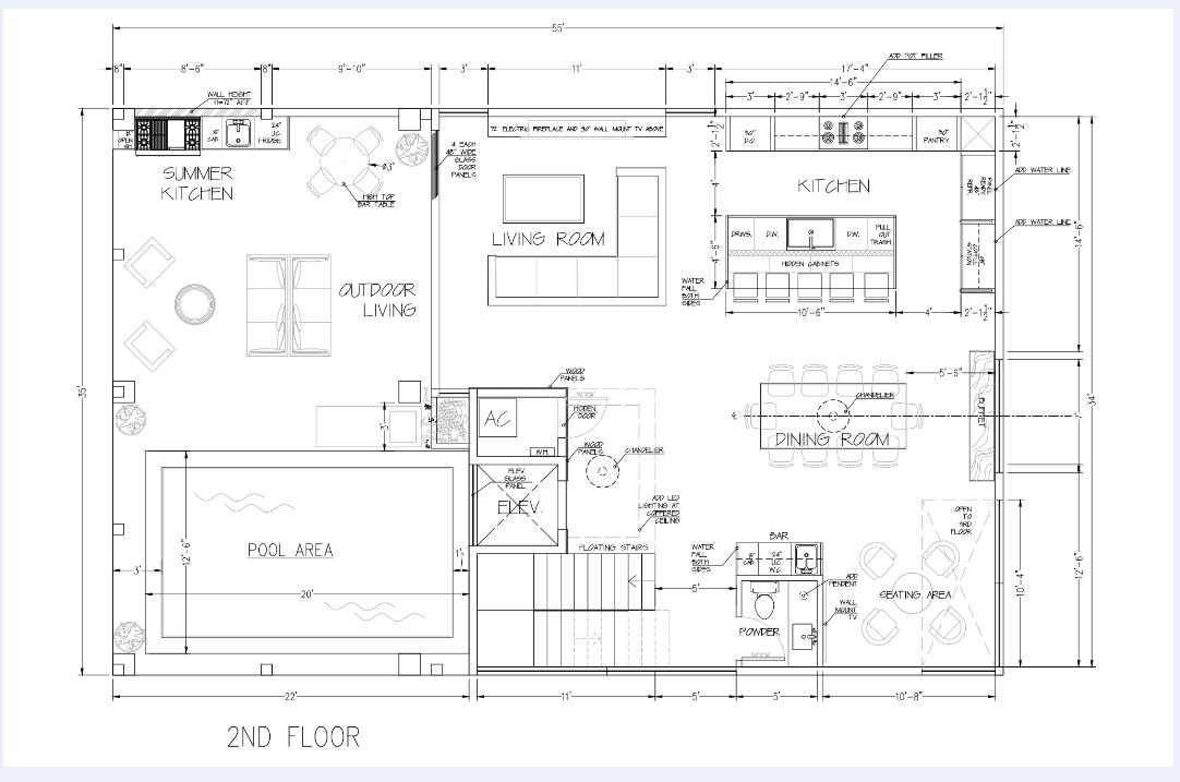 37 S Orange Street Inlet Beach FL 32461