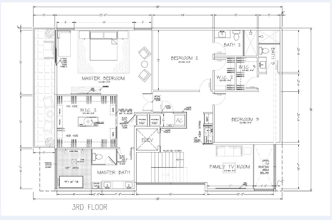37 S Orange Street Inlet Beach FL 32461