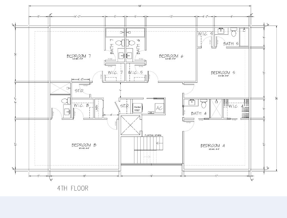 37 S Orange Street Inlet Beach FL 32461