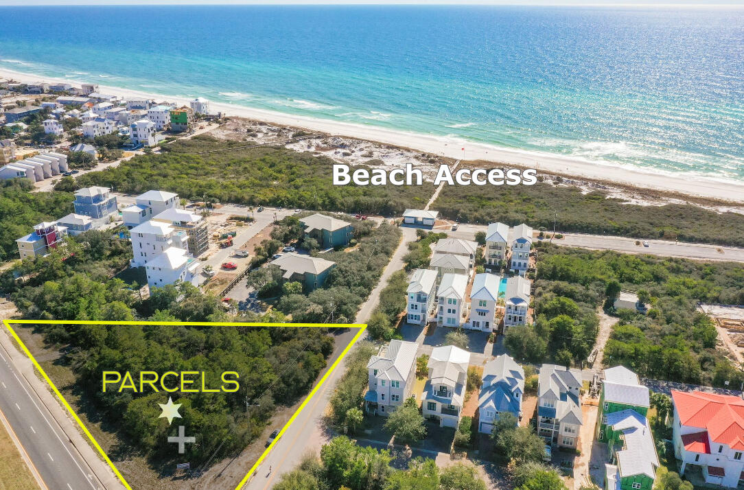 37 S Orange Street Inlet Beach FL 32461