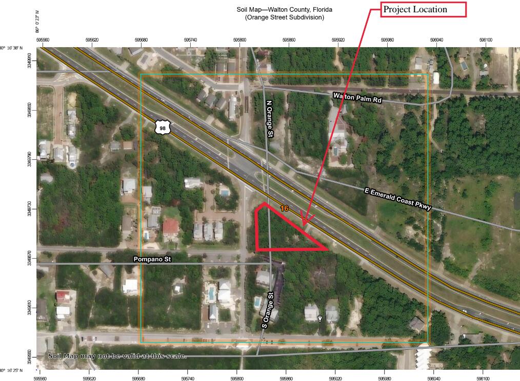 37 S Orange Street Inlet Beach FL 32461