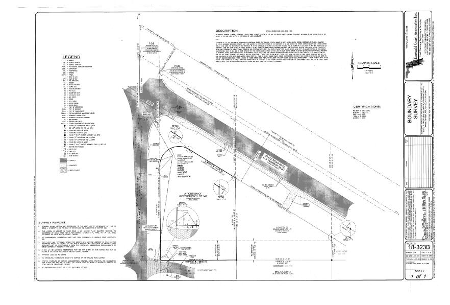 37 S Orange Street Inlet Beach FL 32461