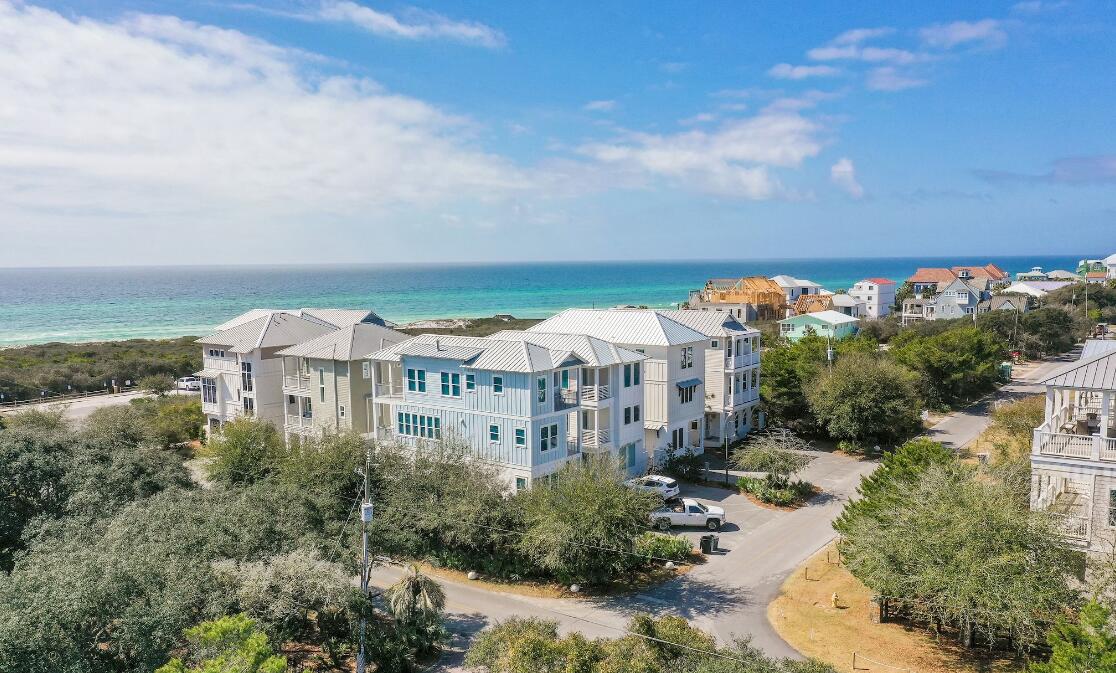 37 S Orange Street Inlet Beach FL 32461