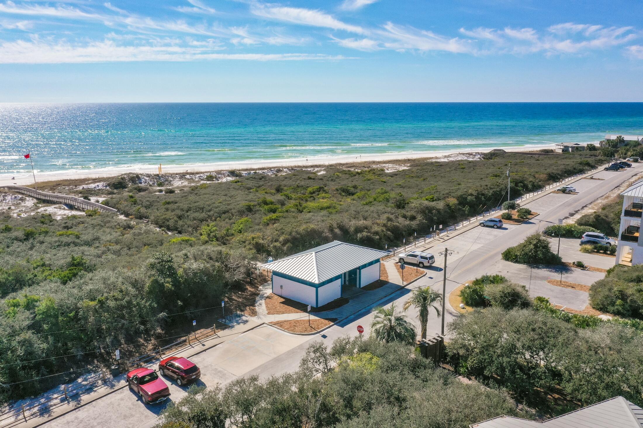 37 S Orange Street Inlet Beach FL 32461