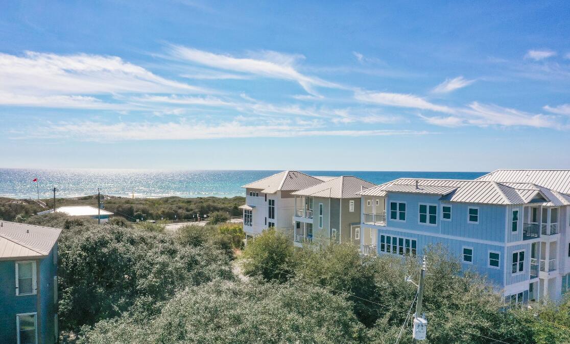 37 S Orange Street Inlet Beach FL 32461