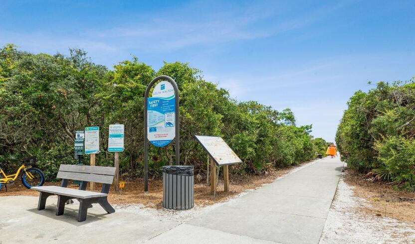 37 S Orange Street Inlet Beach FL 32461