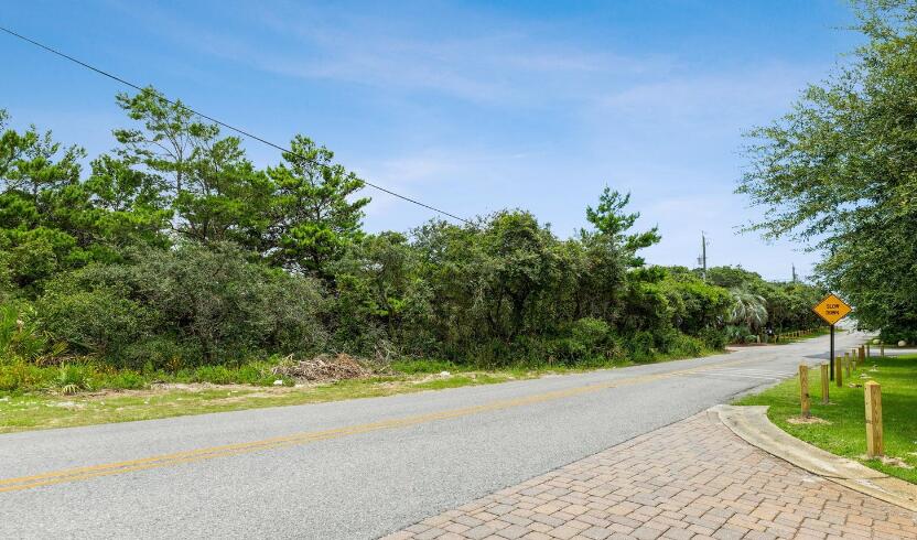37 S Orange Street Inlet Beach FL 32461