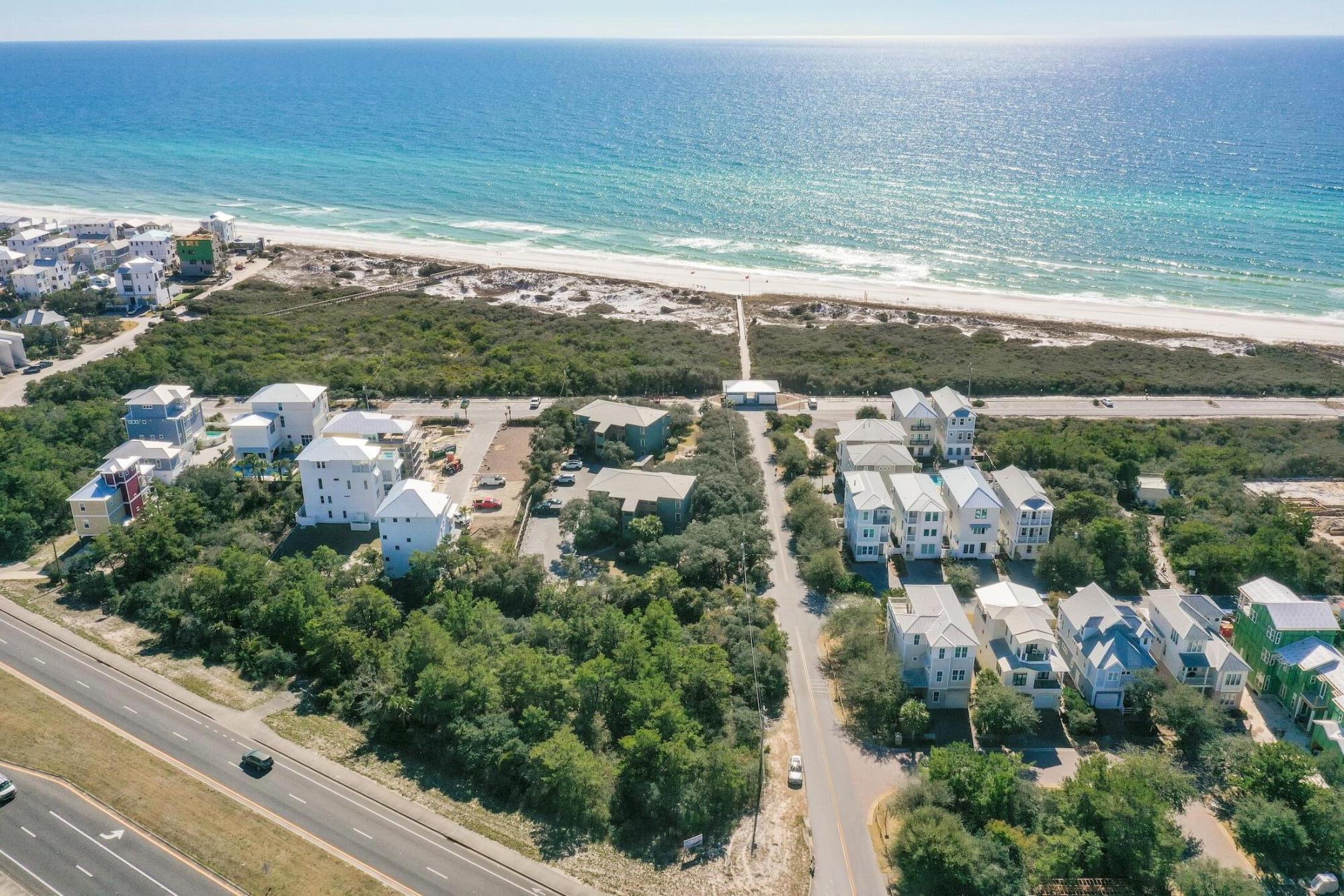 37 S Orange Street Inlet Beach FL 32461