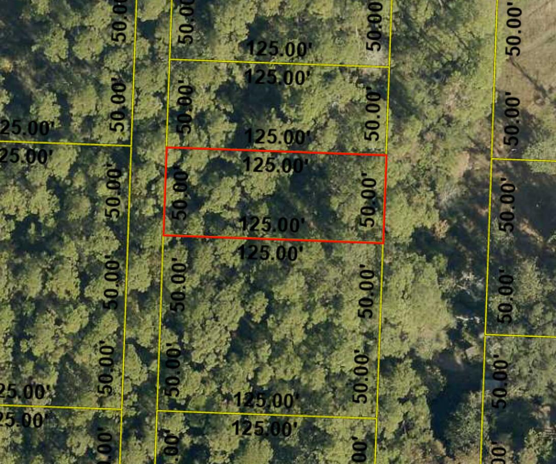 Lot 7 N 14th Street Santa Rosa Beach FL 32459