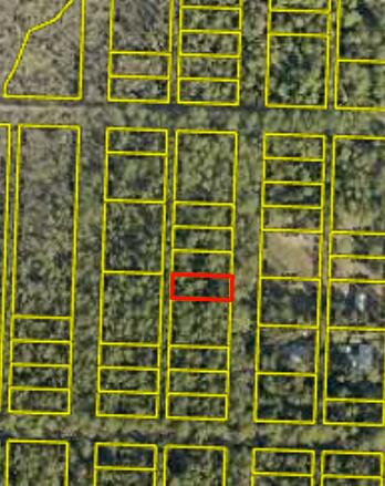 Lot 7 N 14th Street Santa Rosa Beach FL 32459