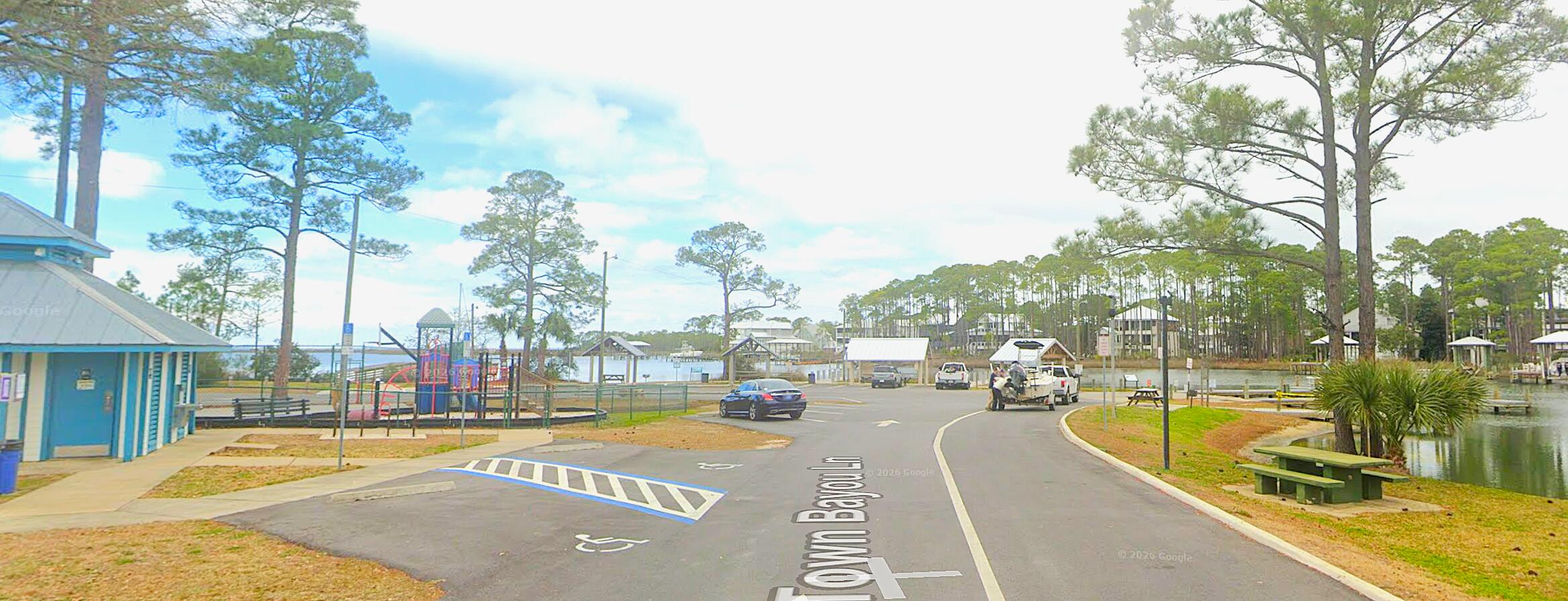 Lot 7 N 14th Street Santa Rosa Beach FL 32459