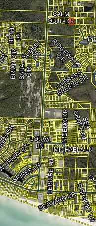 Lot 7 Calm Gulf Drive Santa Rosa Beach FL 32459