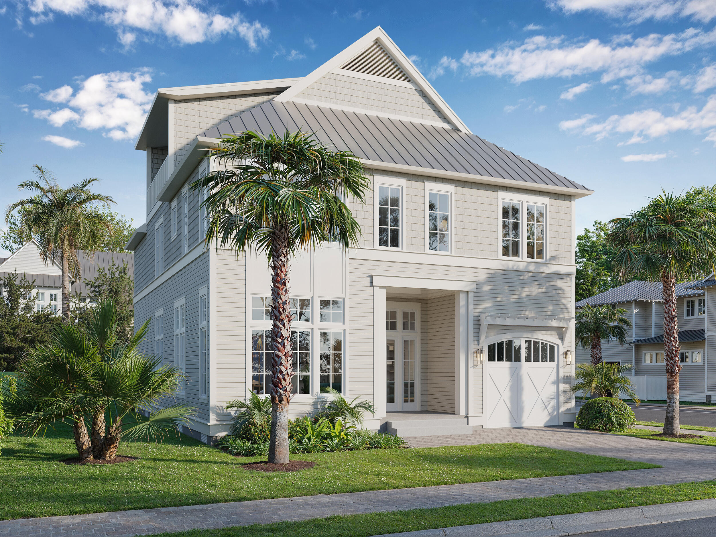 Lot 10 Pompano Court Inlet Beach FL 32461