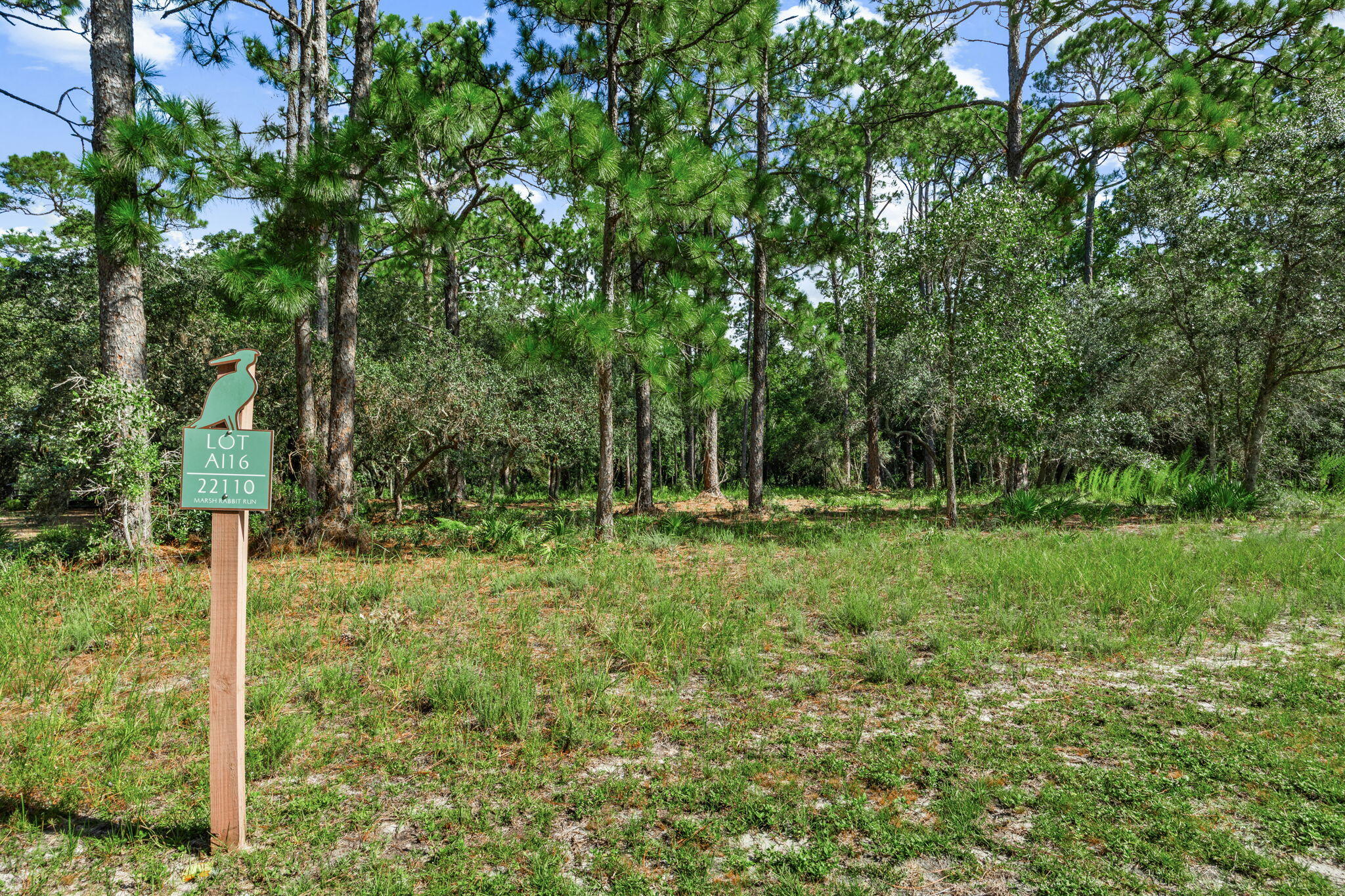 22110 Marsh Rabbit Run Panama City Beach FL 32413