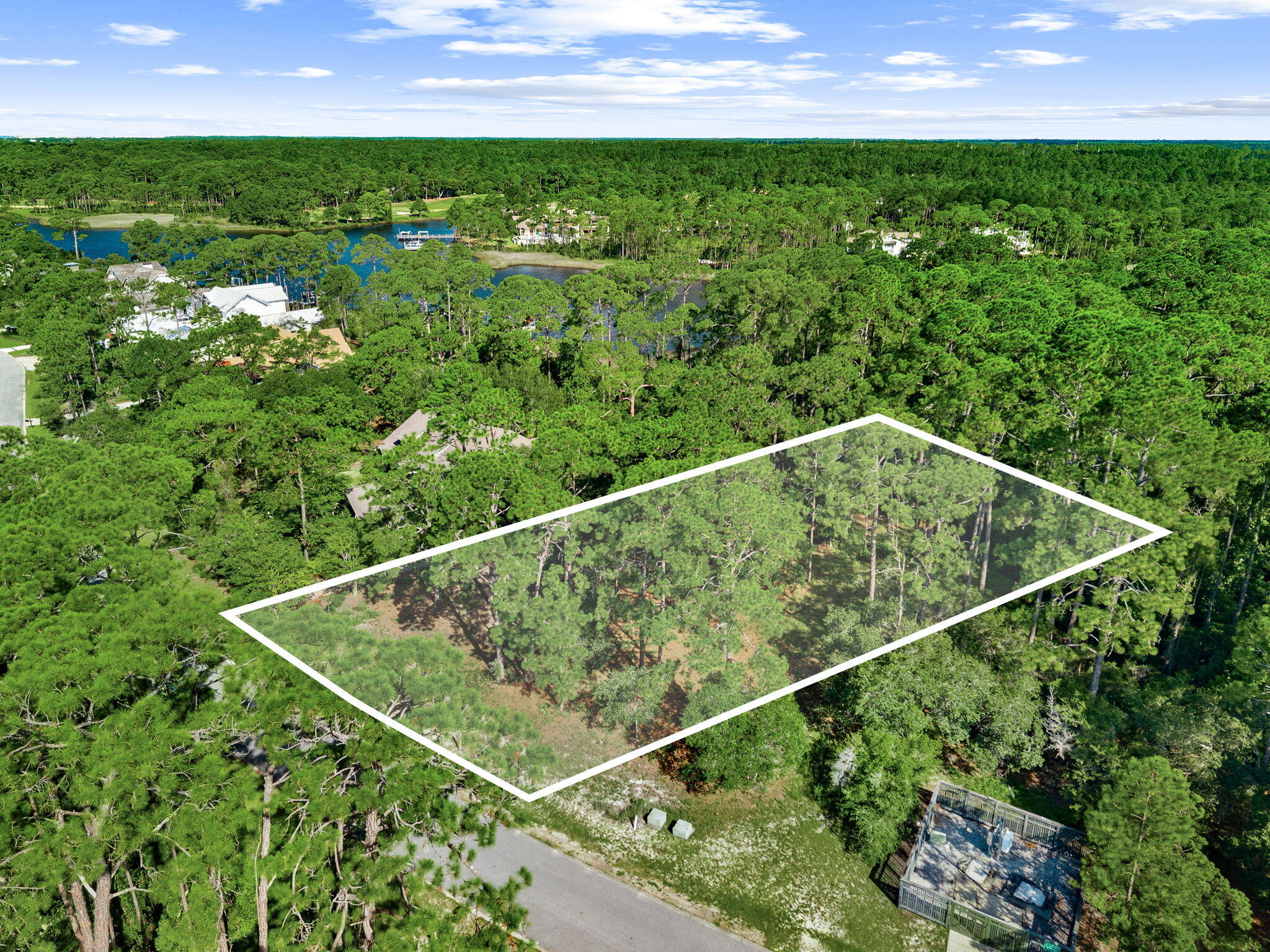 22110 Marsh Rabbit Run Panama City Beach FL 32413