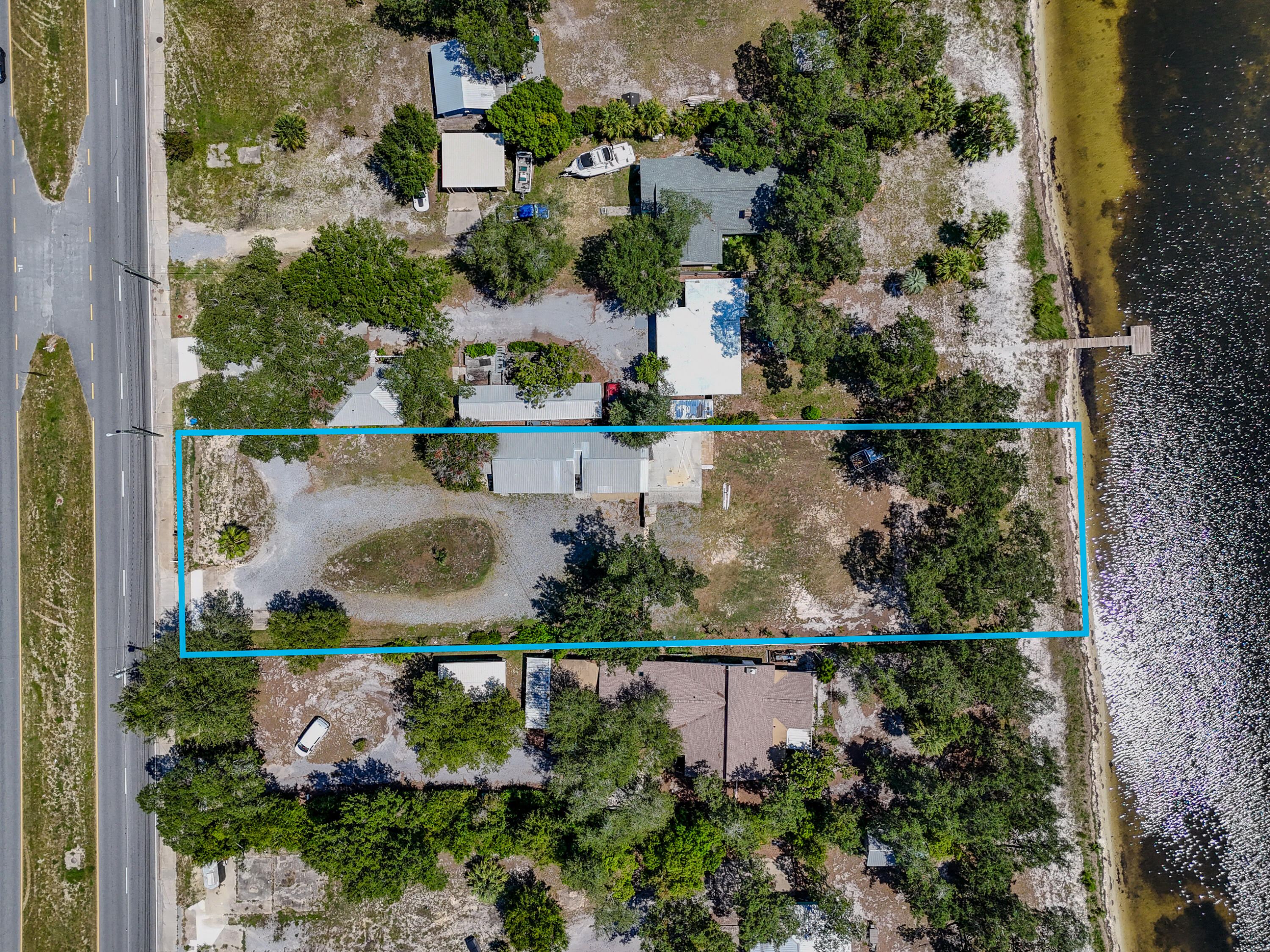 6135 E E Highway 98 Panama City FL 32404