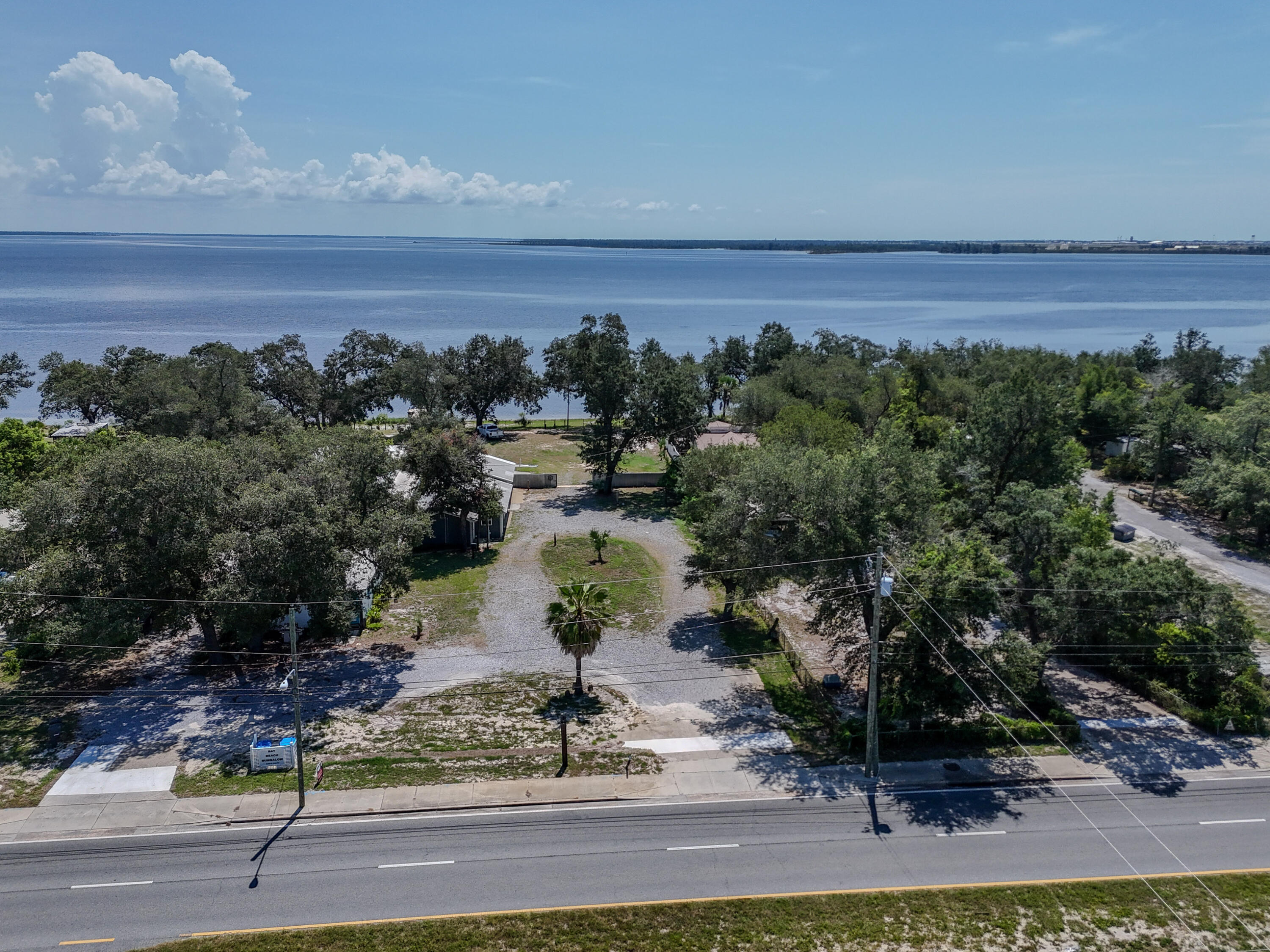 6135 E E Highway 98 Panama City FL 32404