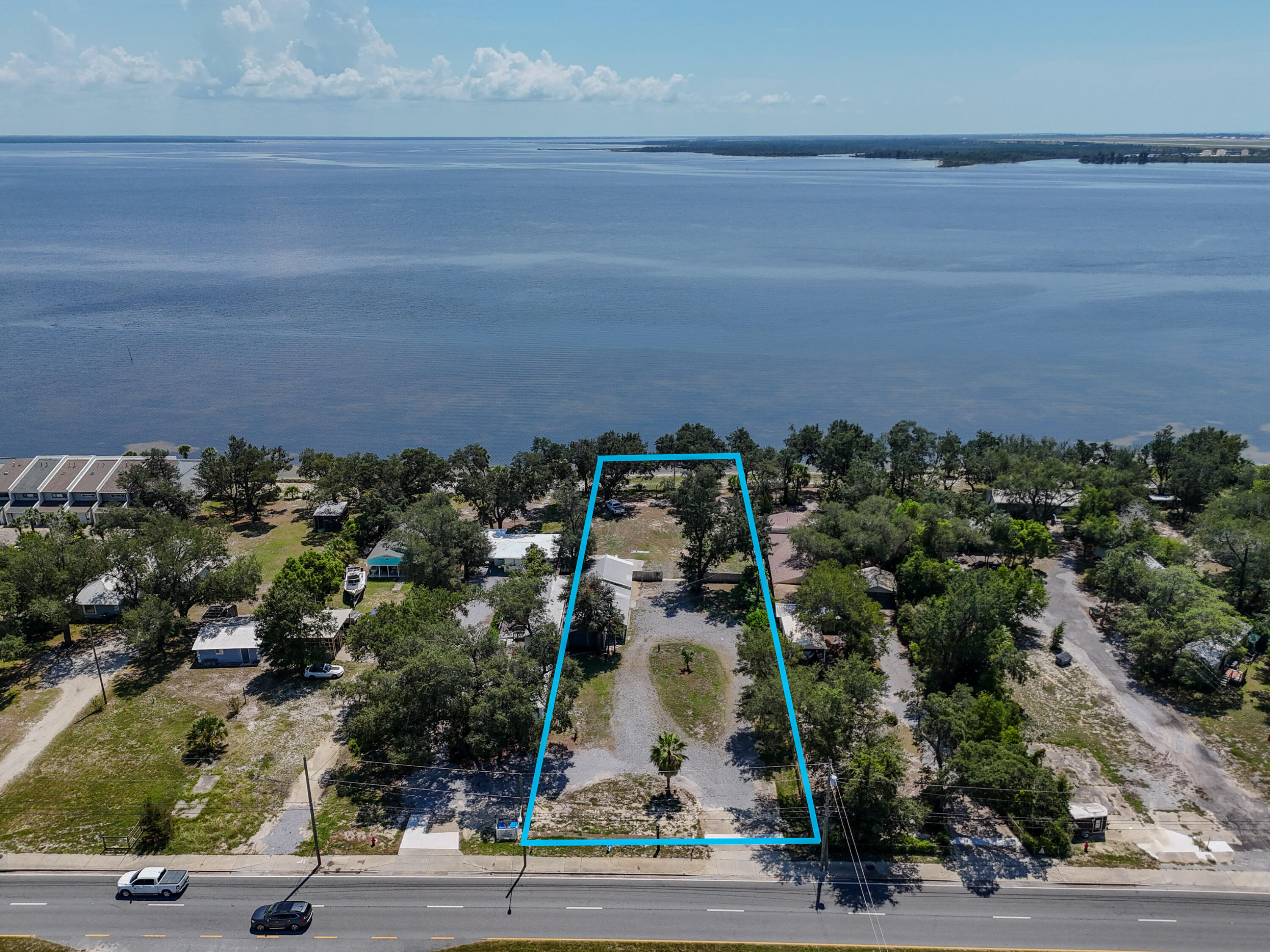 6135 E E Highway 98 Panama City FL 32404