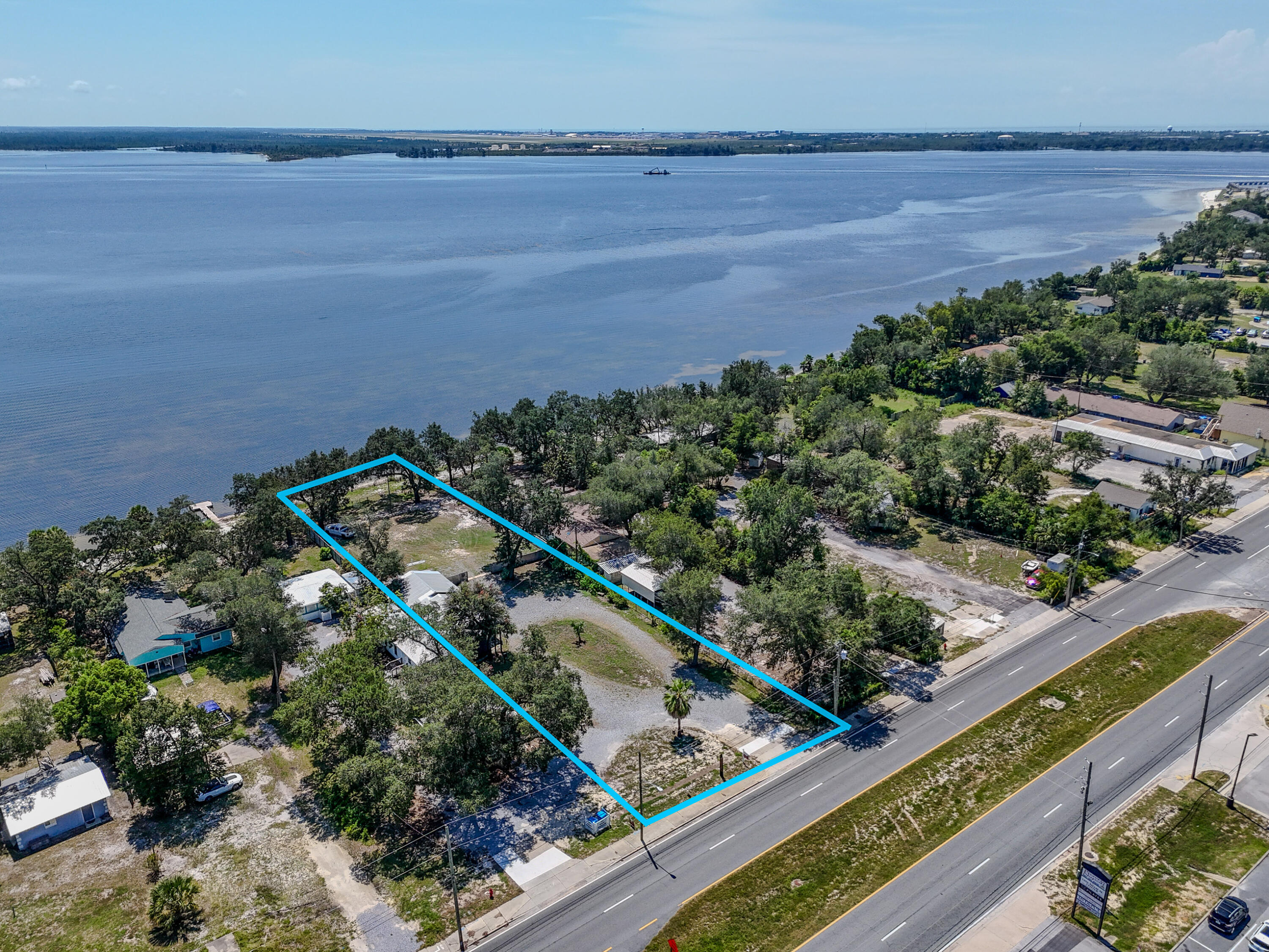 6135 E E Highway 98 Panama City FL 32404