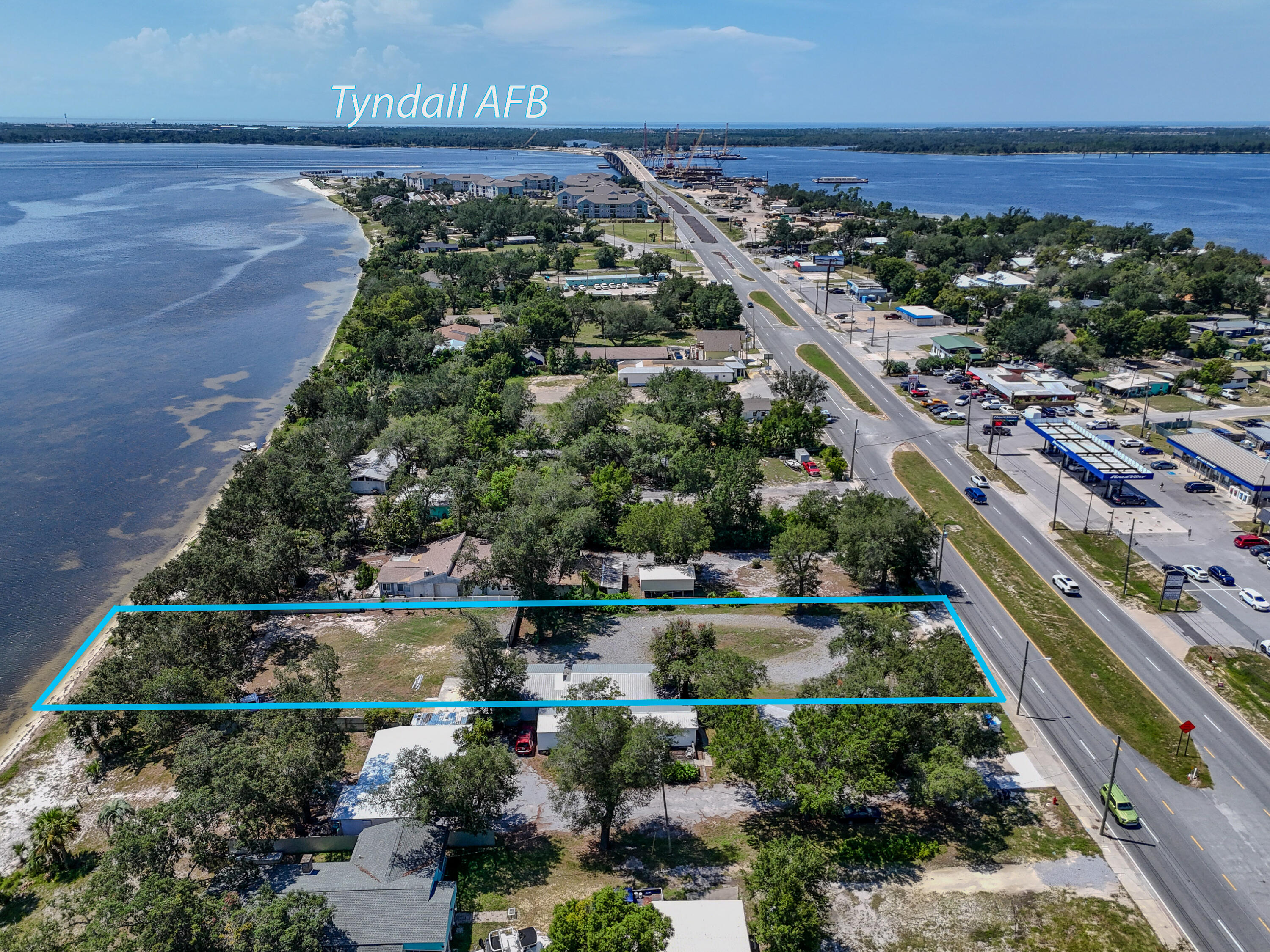 6135 E E Highway 98 Panama City FL 32404