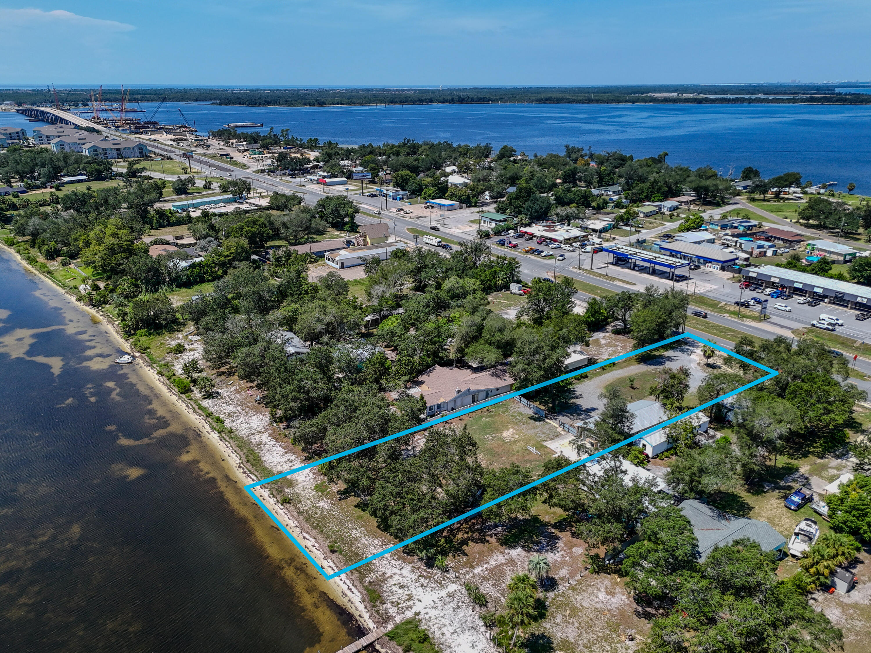 6135 E E Highway 98 Panama City FL 32404