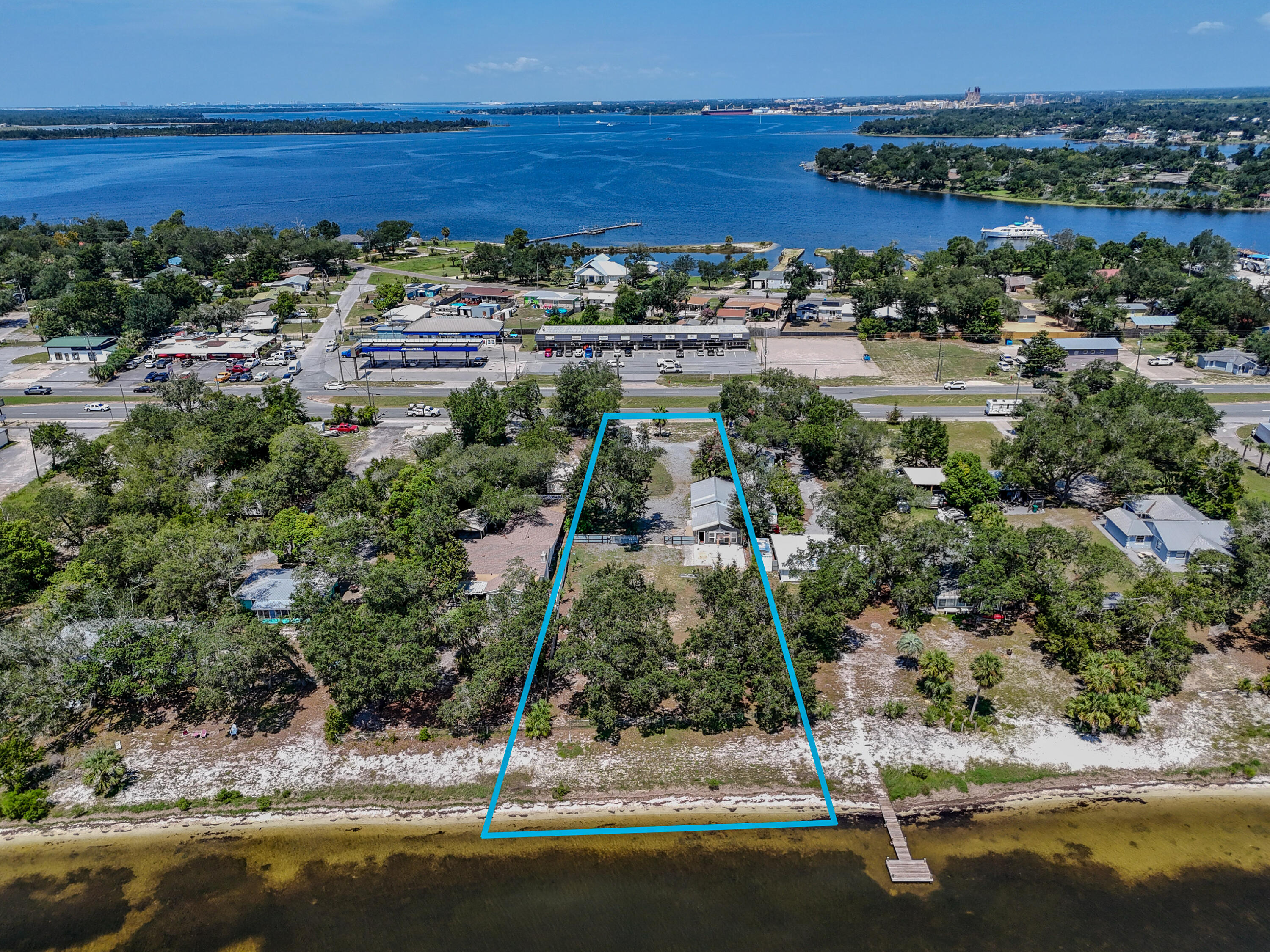 6135 E E Highway 98 Panama City FL 32404