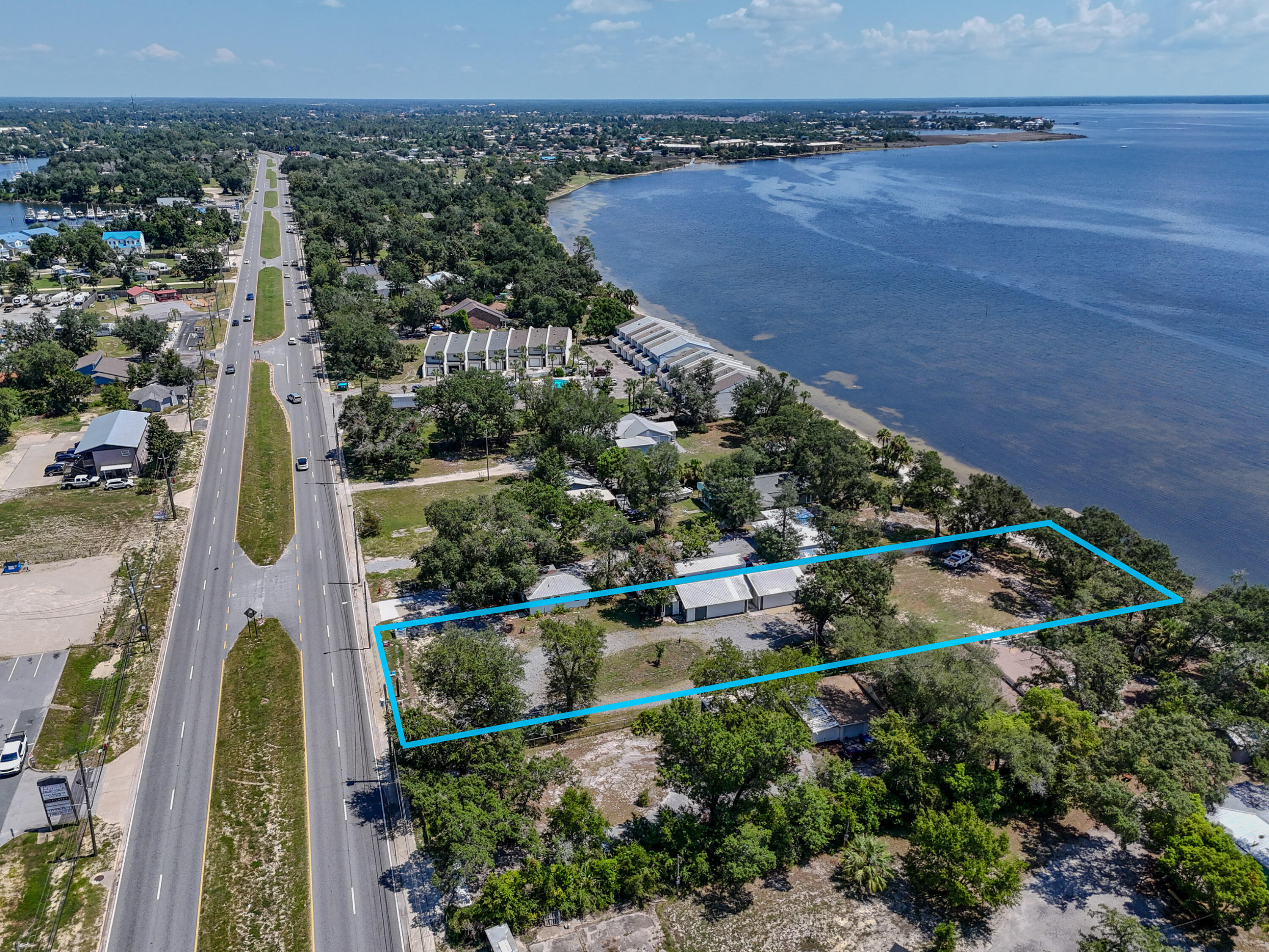 6135 E E Highway 98 Panama City FL 32404