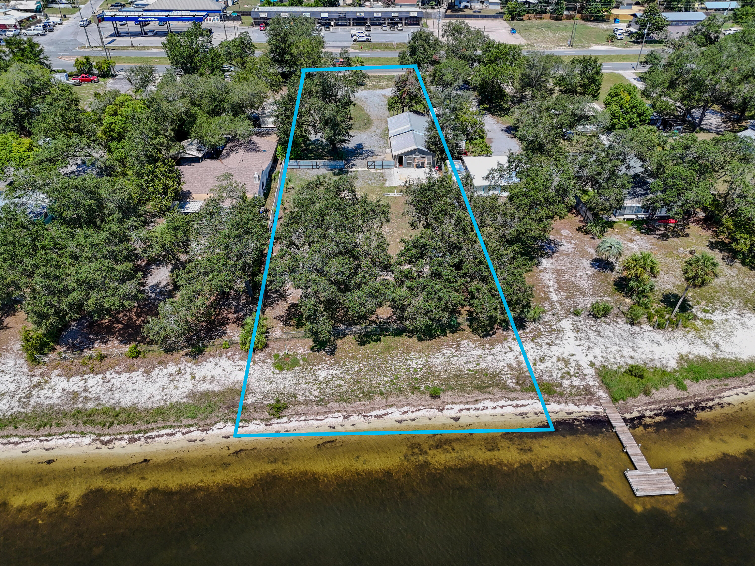 6135 E E Highway 98 Panama City FL 32404