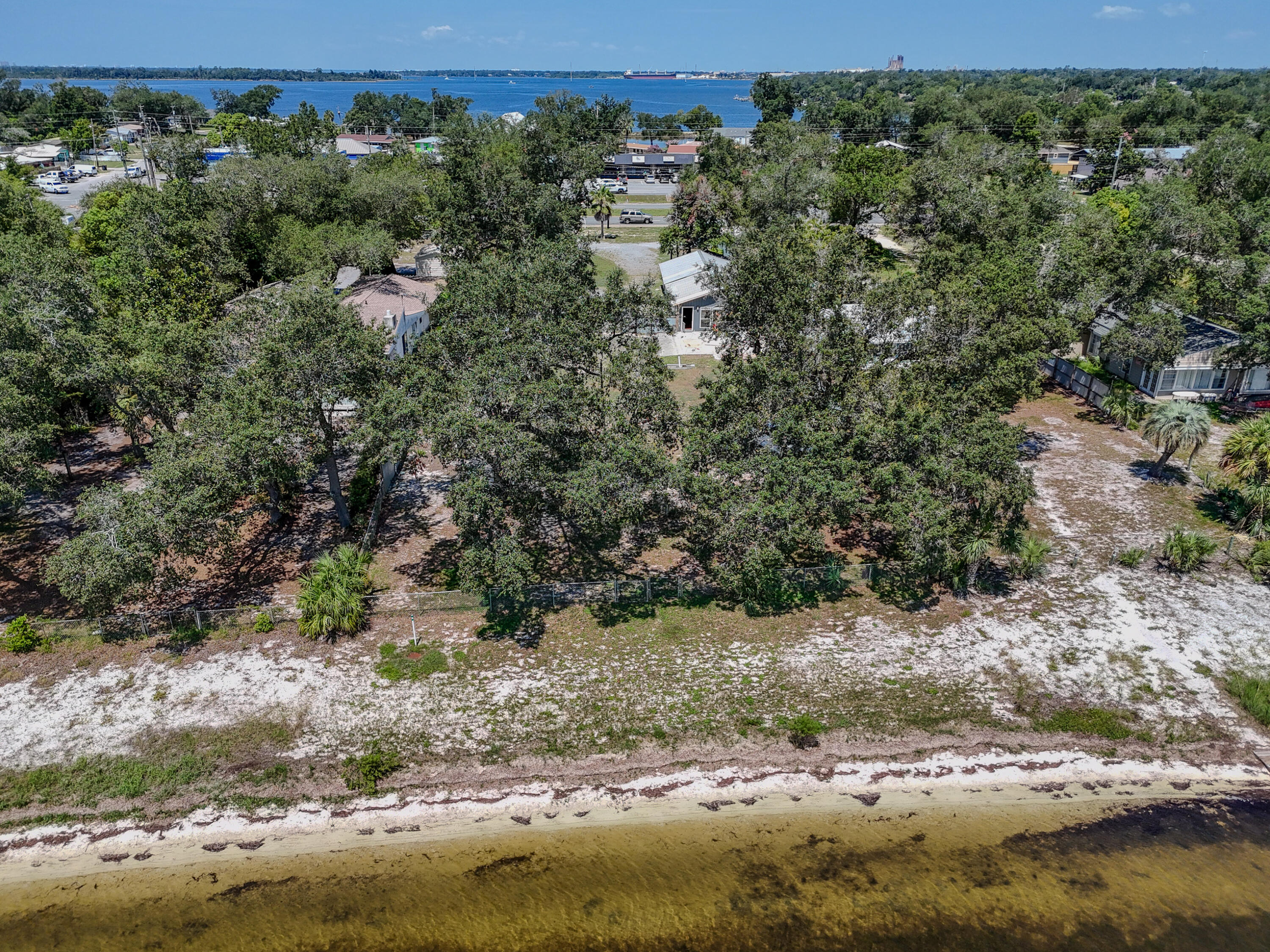 6135 E E Highway 98 Panama City FL 32404