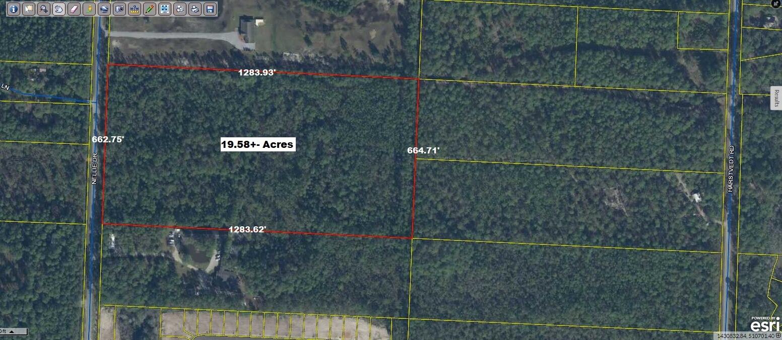 Xx Nellie Drive Santa Rosa Beach FL 32459
