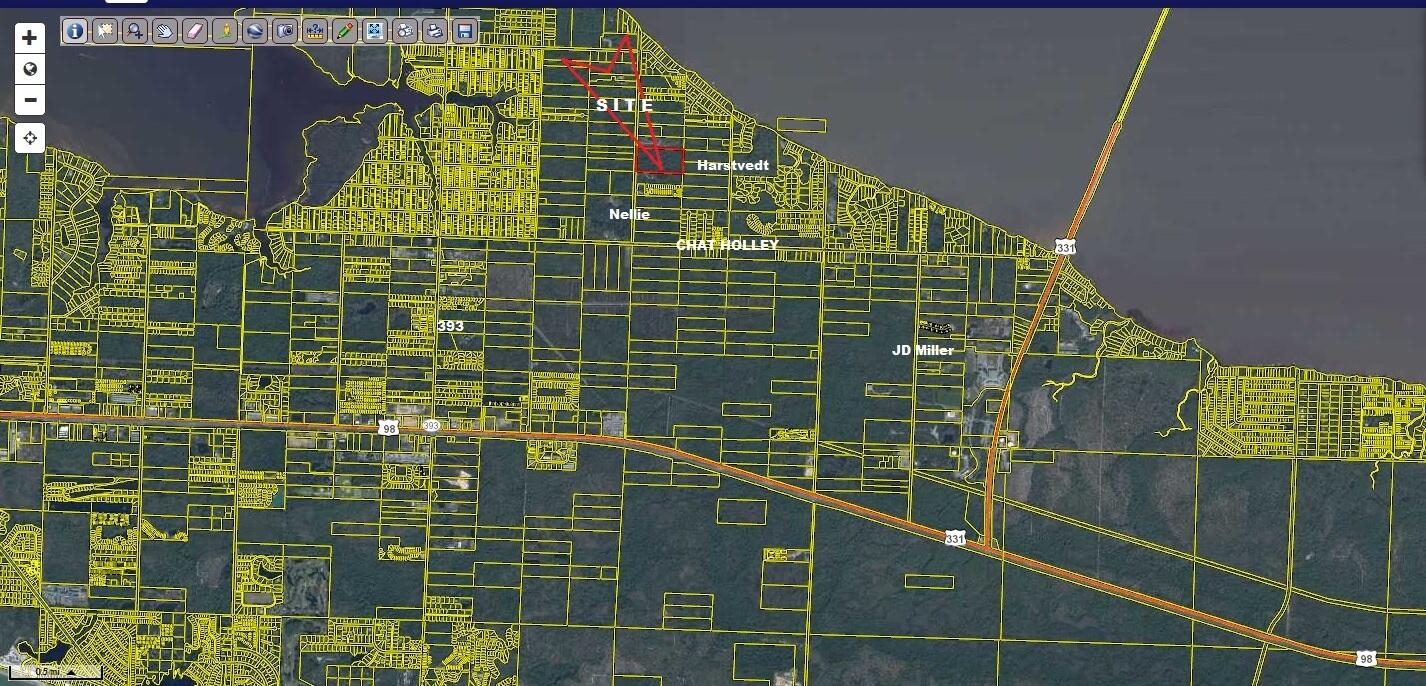 Xx Nellie Drive Santa Rosa Beach FL 32459