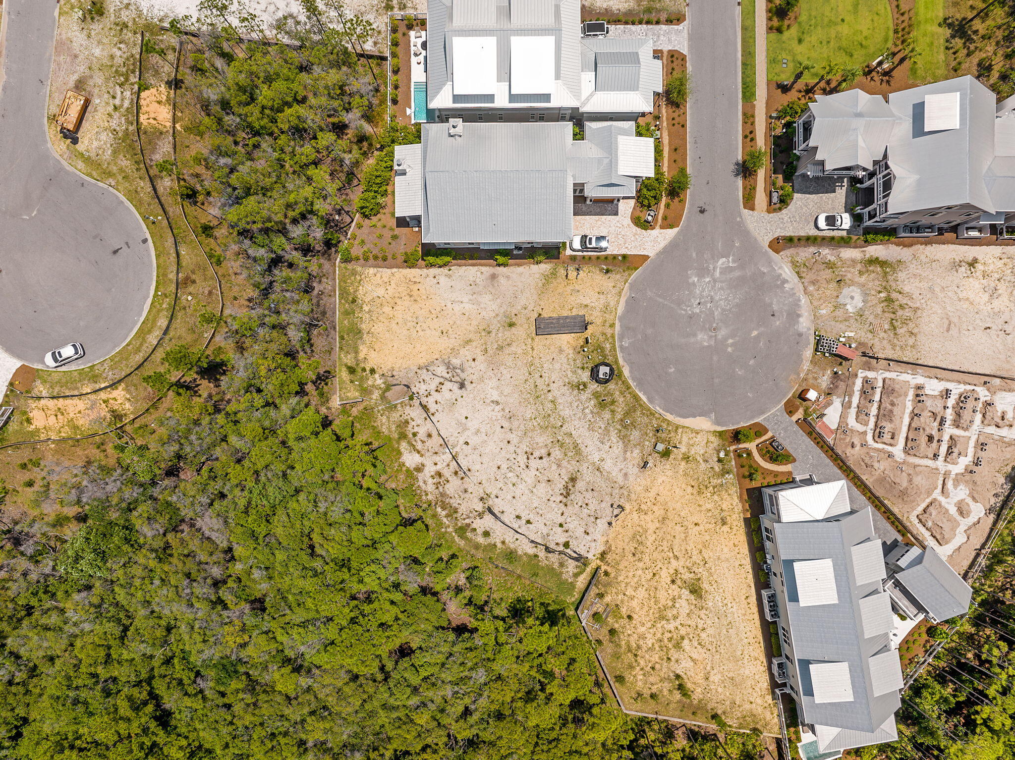Lot 36 String Lily Cove Santa Rosa Beach FL 32459