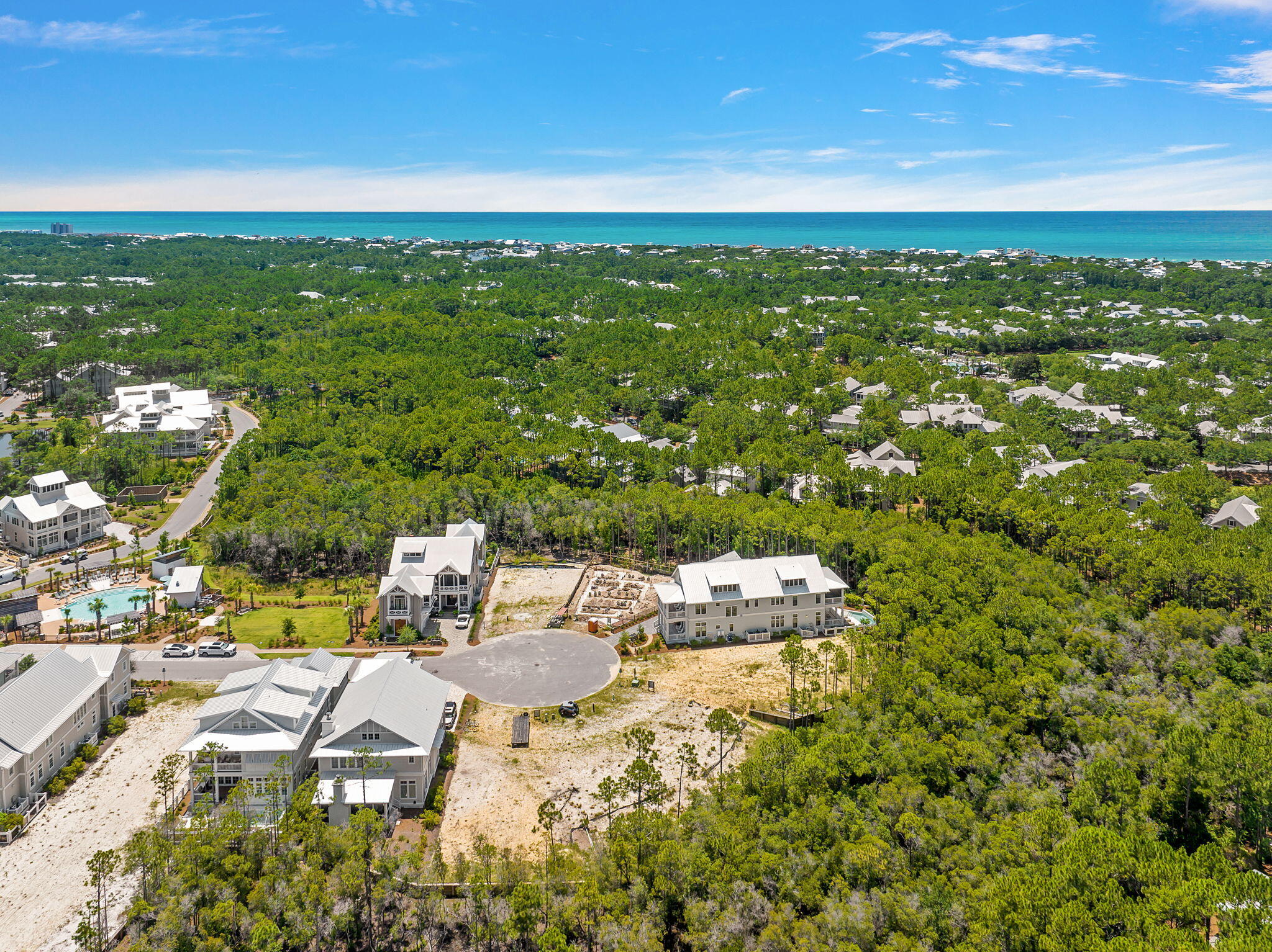 Lot 36 String Lily Cove Santa Rosa Beach FL 32459