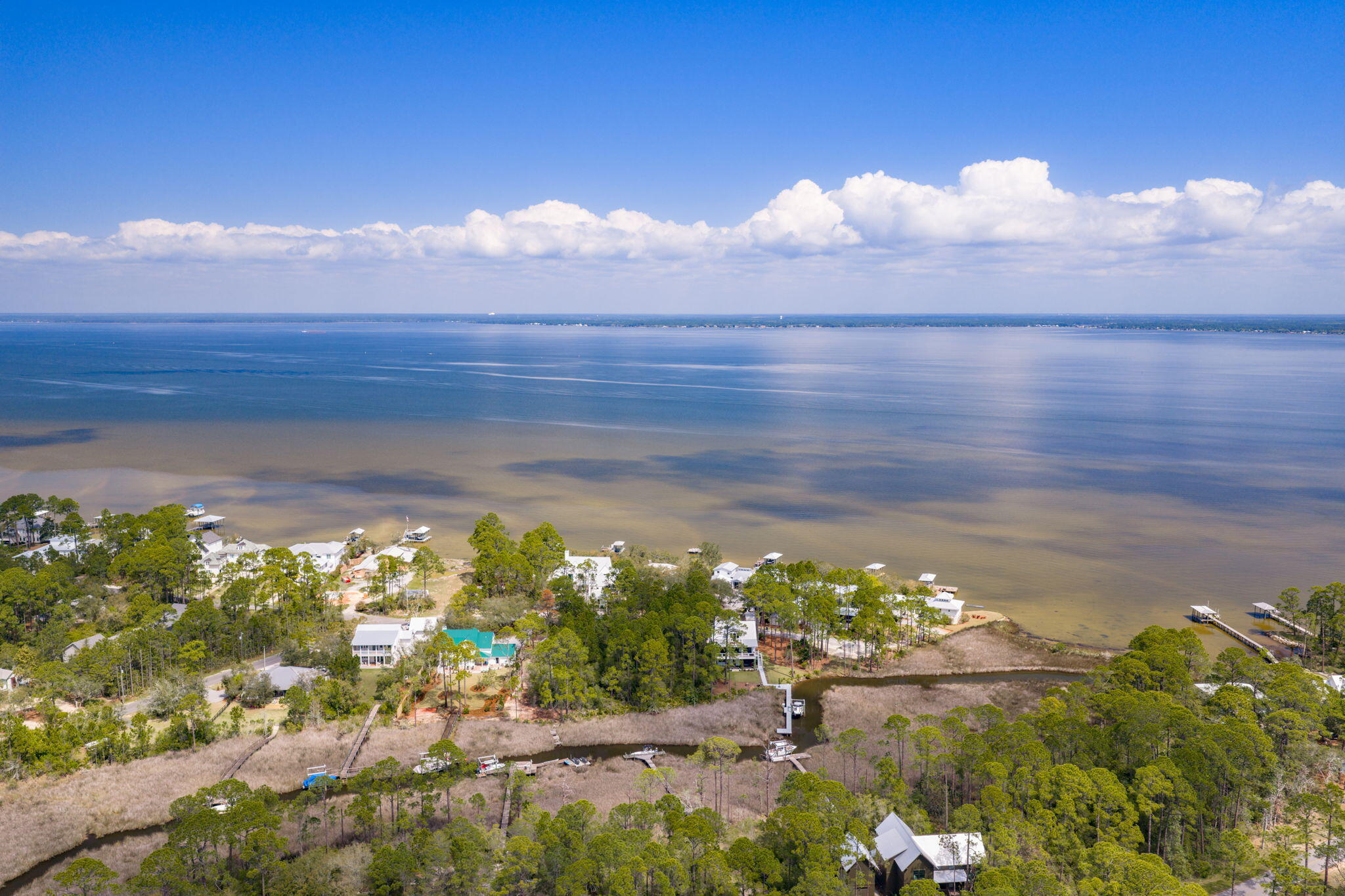 Lot 8 Pisces Drive Santa Rosa Beach FL 32459