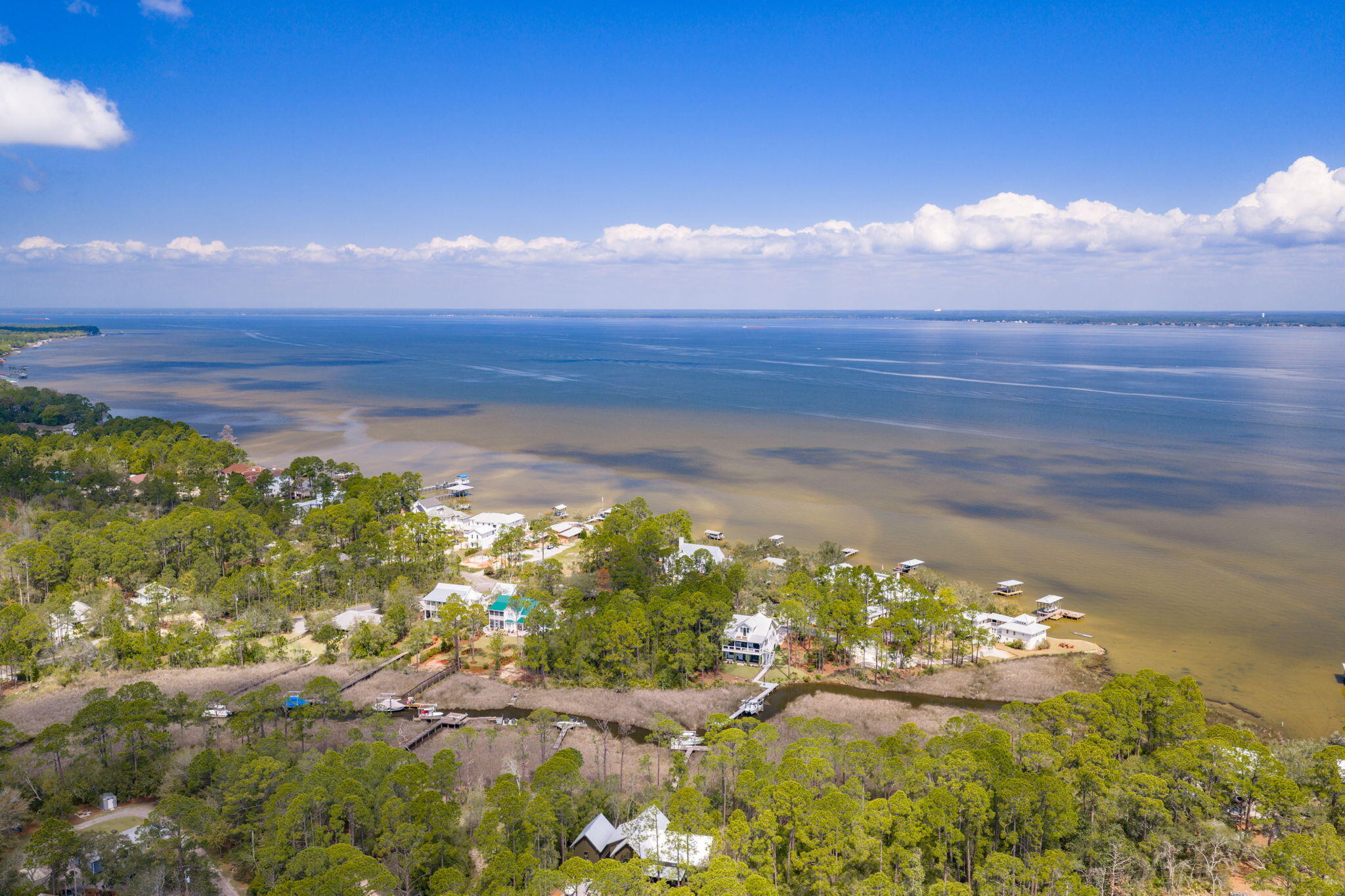 Lot 8 Pisces Drive Santa Rosa Beach FL 32459