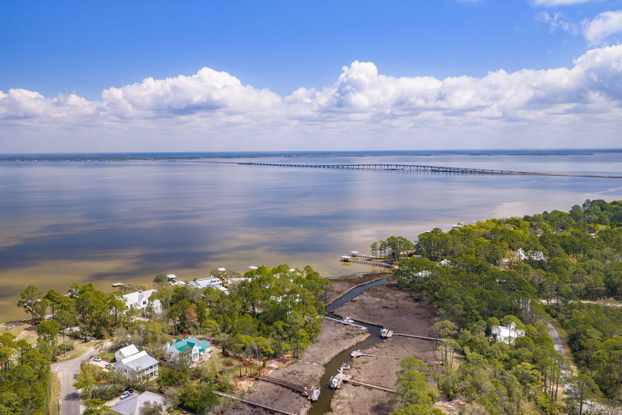 Lot 8 Pisces Drive Santa Rosa Beach FL 32459
