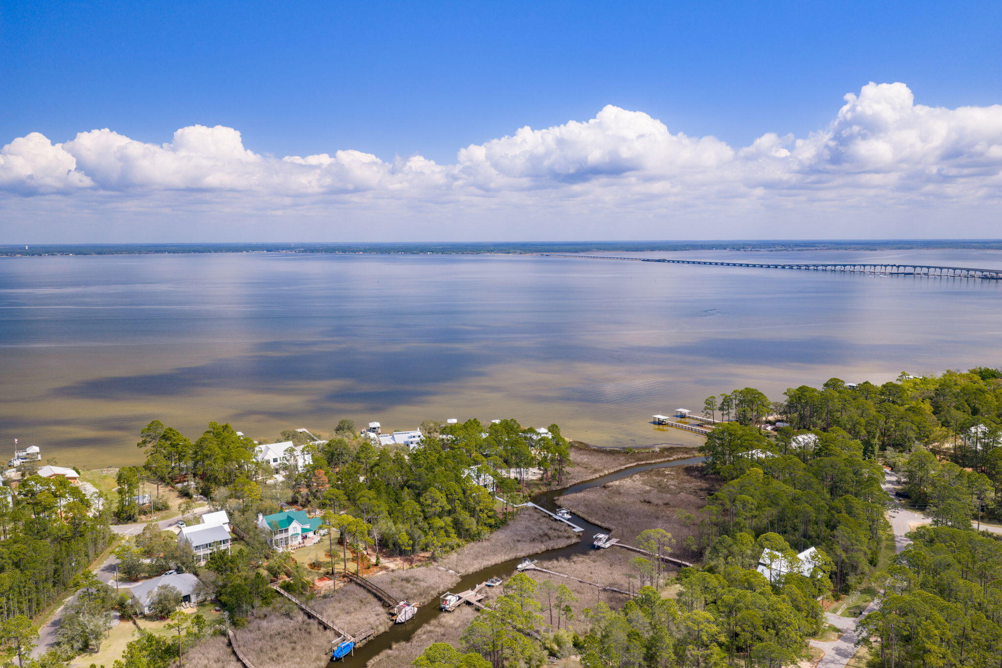 Lot 8 Pisces Drive Santa Rosa Beach FL 32459
